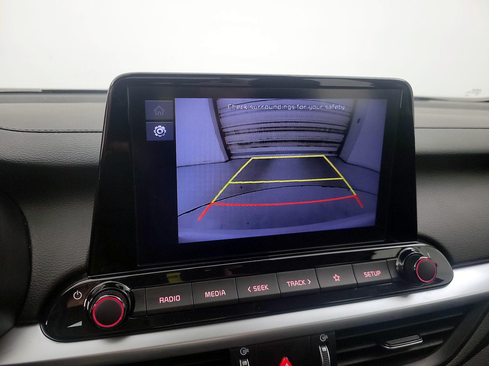 Thumbnail: 2024 Kia Forte - 14