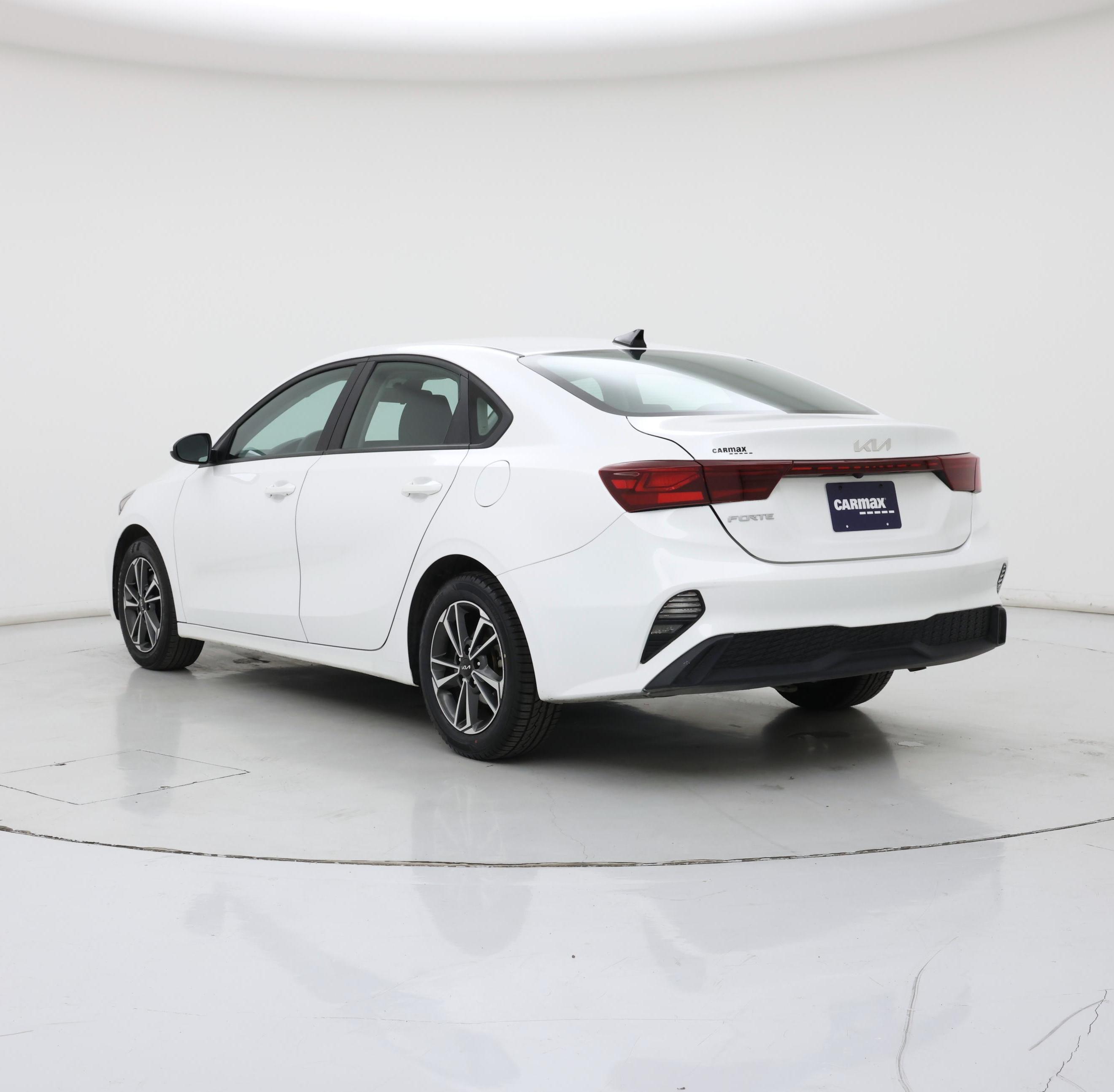 Thumbnail: 2024 Kia Forte - 2