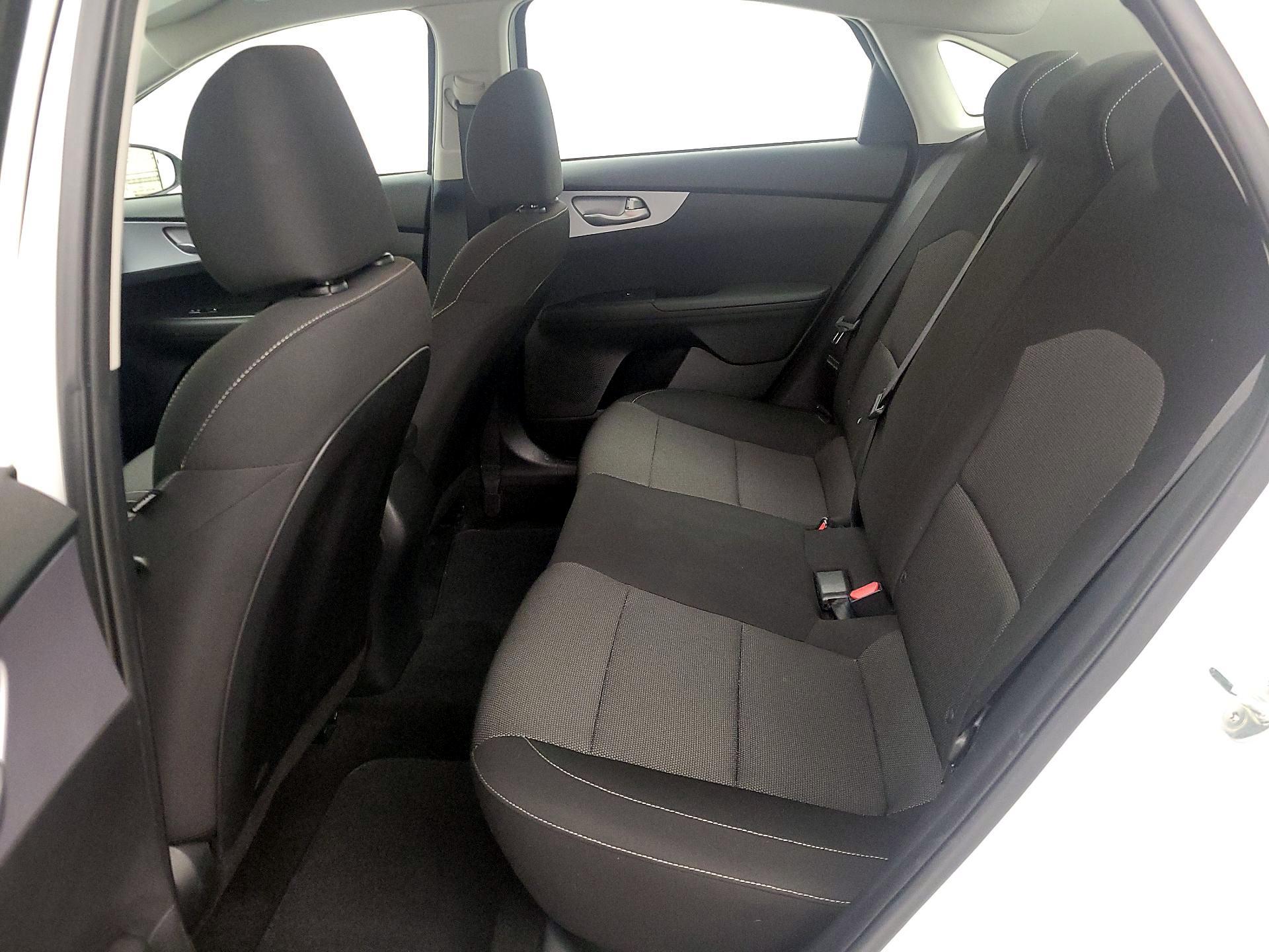 Thumbnail: 2024 Kia Forte - 19