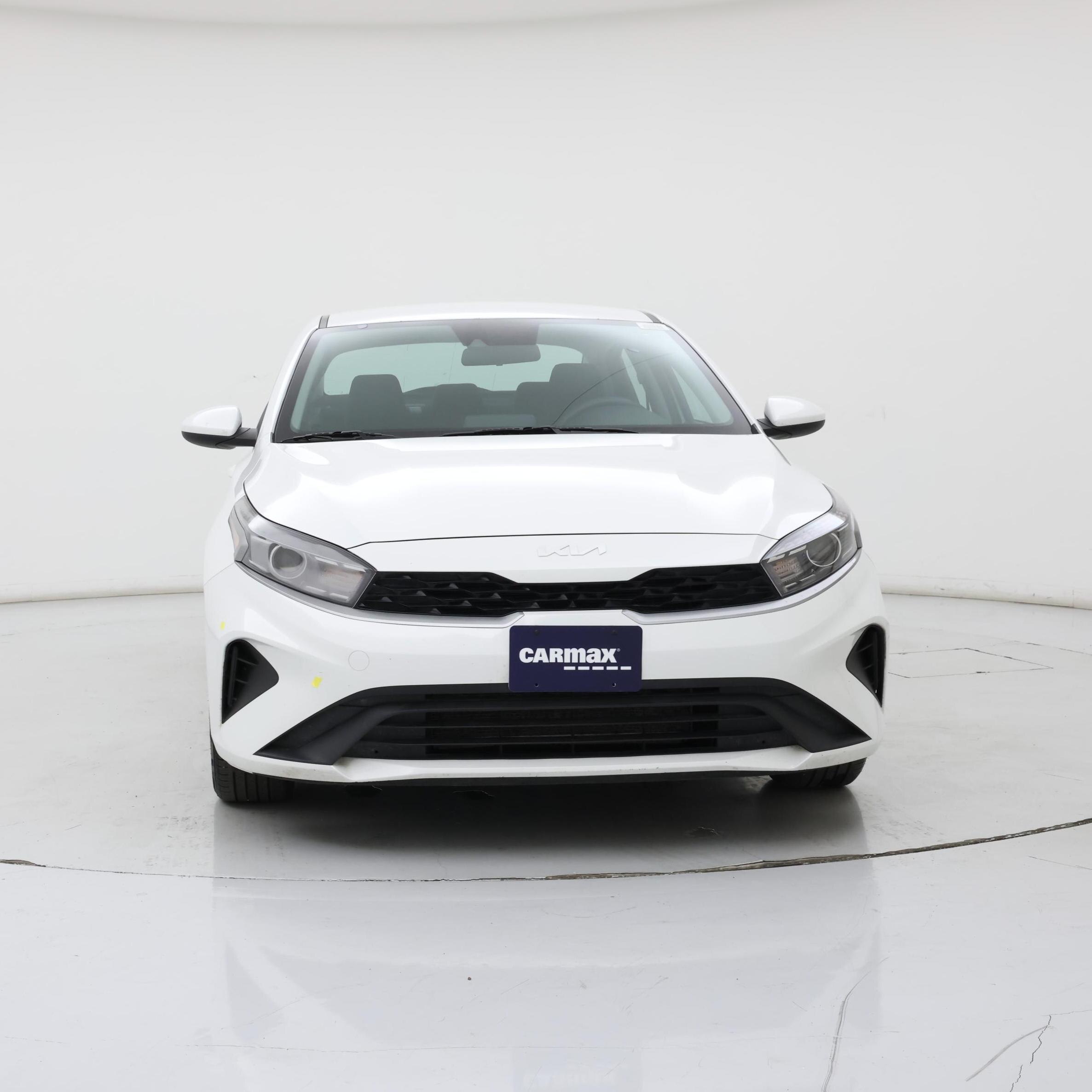 Thumbnail: 2024 Kia Forte - 5