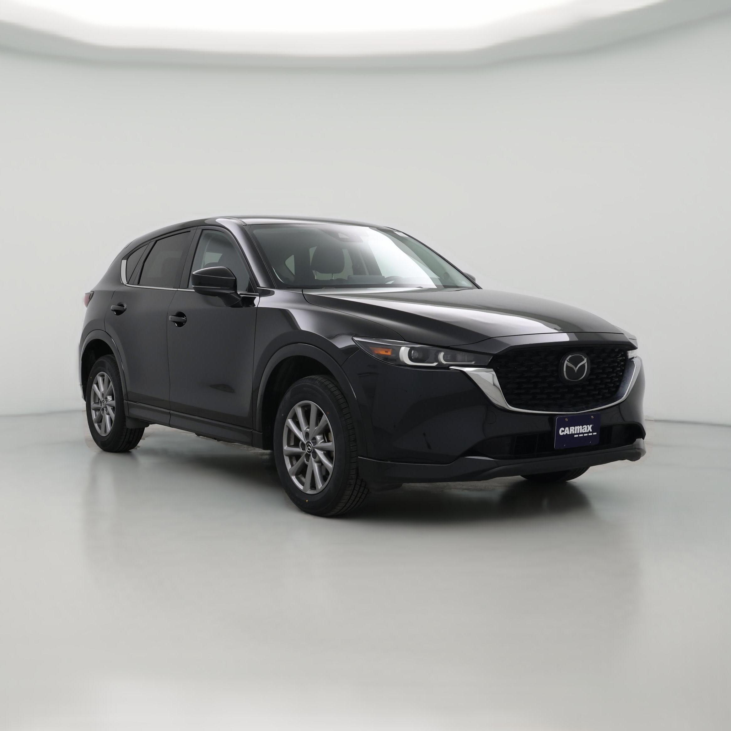 Thumbnail: 2024 Mazda CX-5 - 1