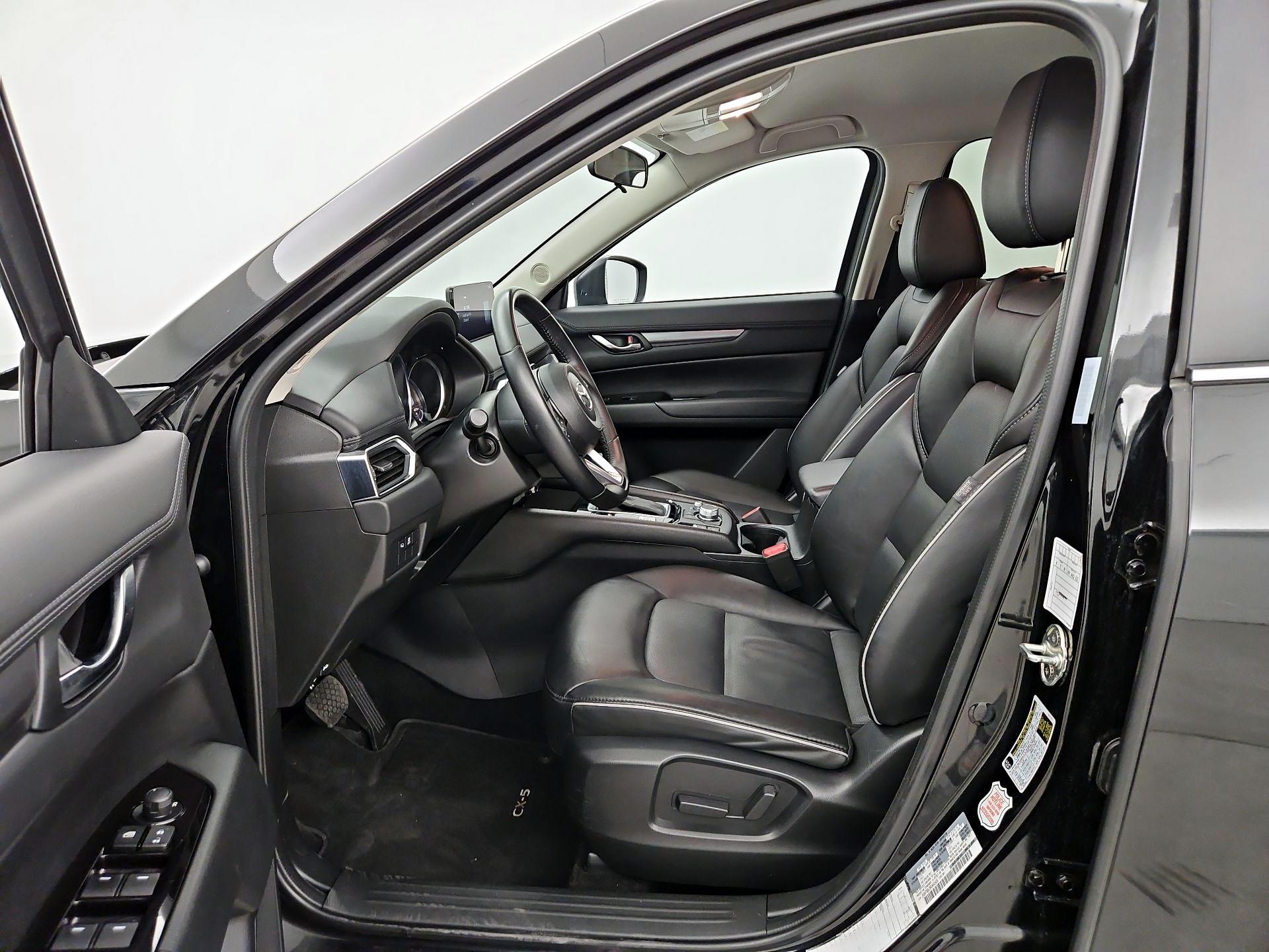 Thumbnail: 2024 Mazda CX-5 - 11