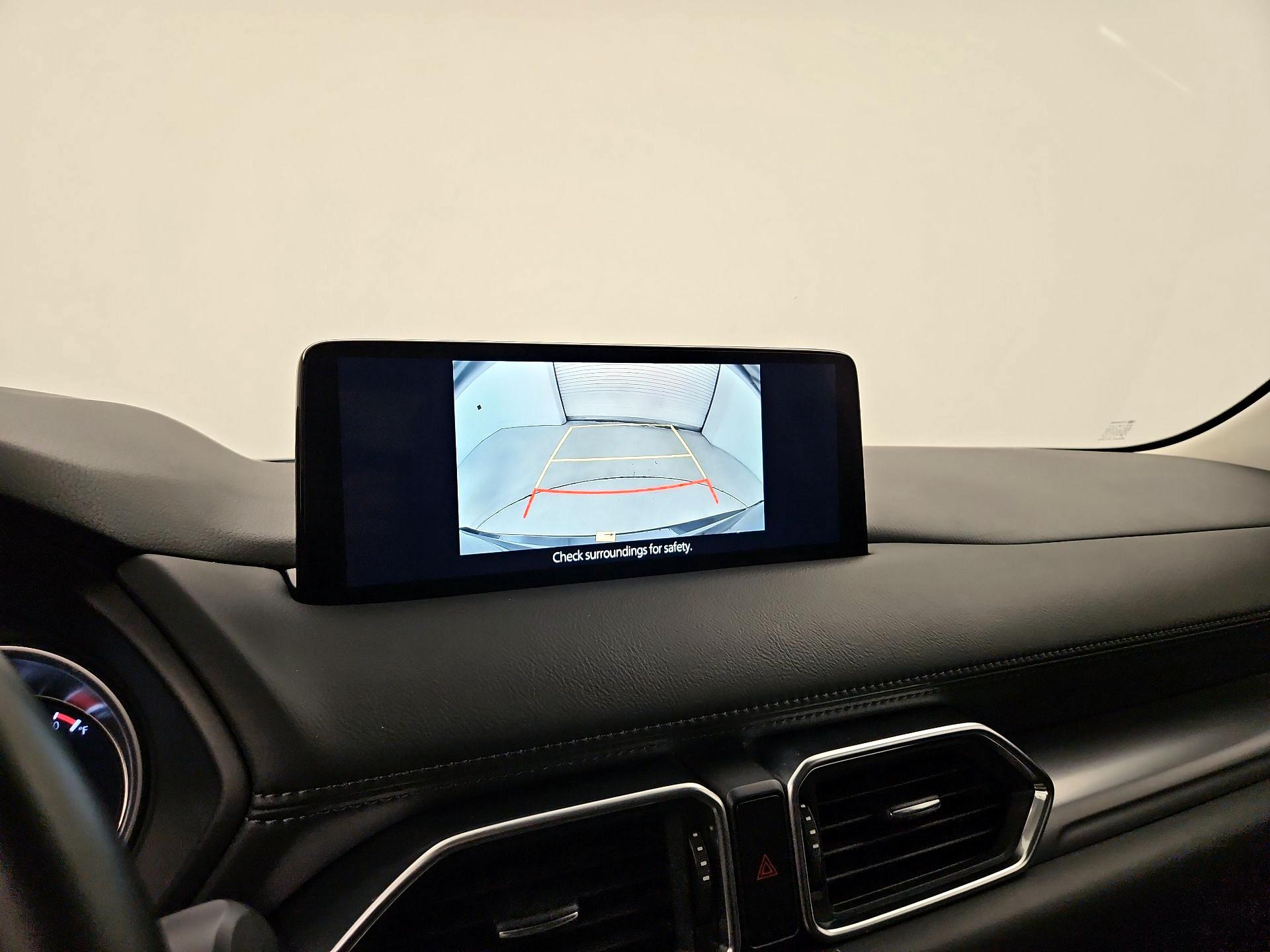 Thumbnail: 2024 Mazda CX-5 - 14