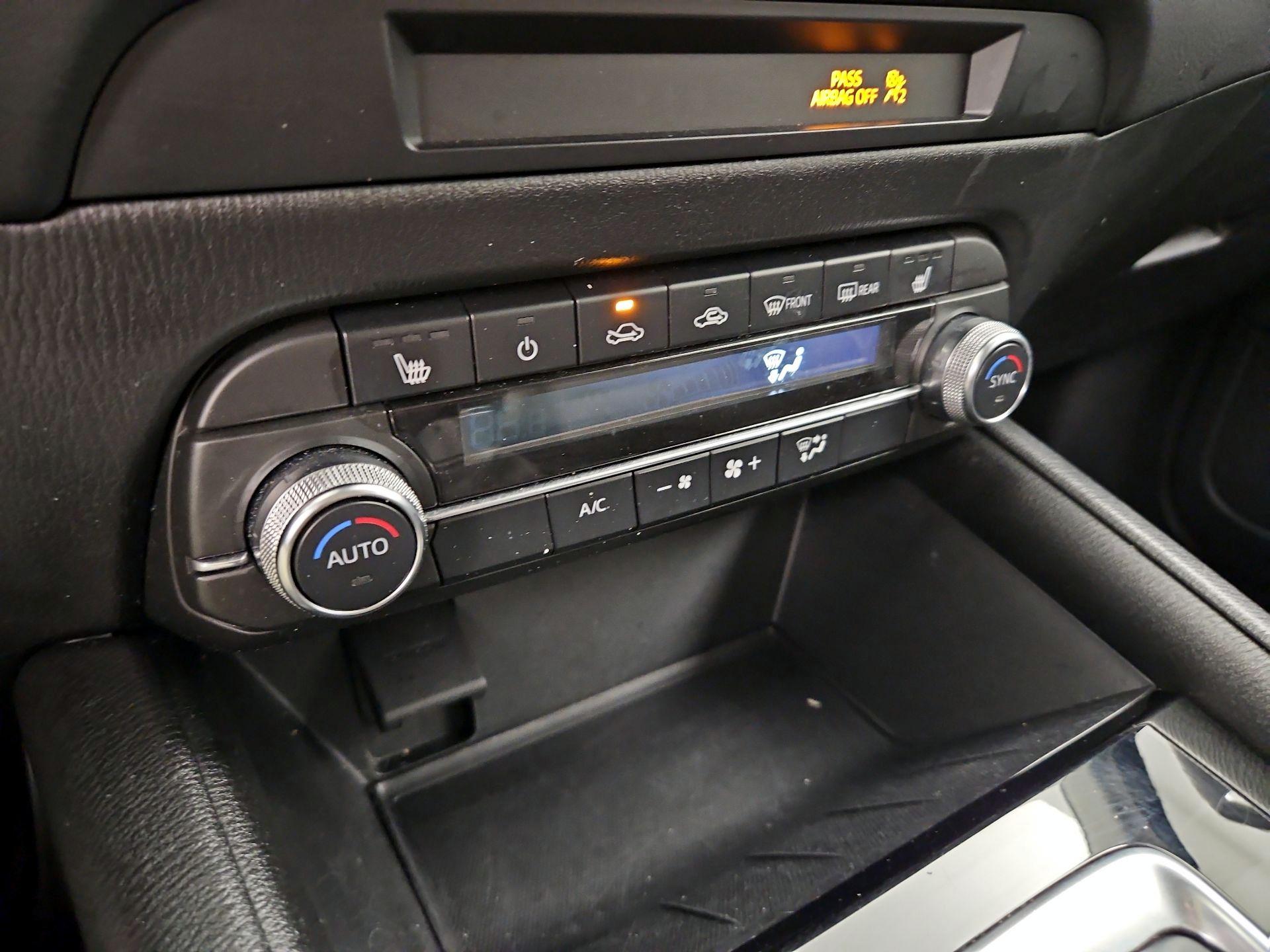 Thumbnail: 2024 Mazda CX-5 - 16