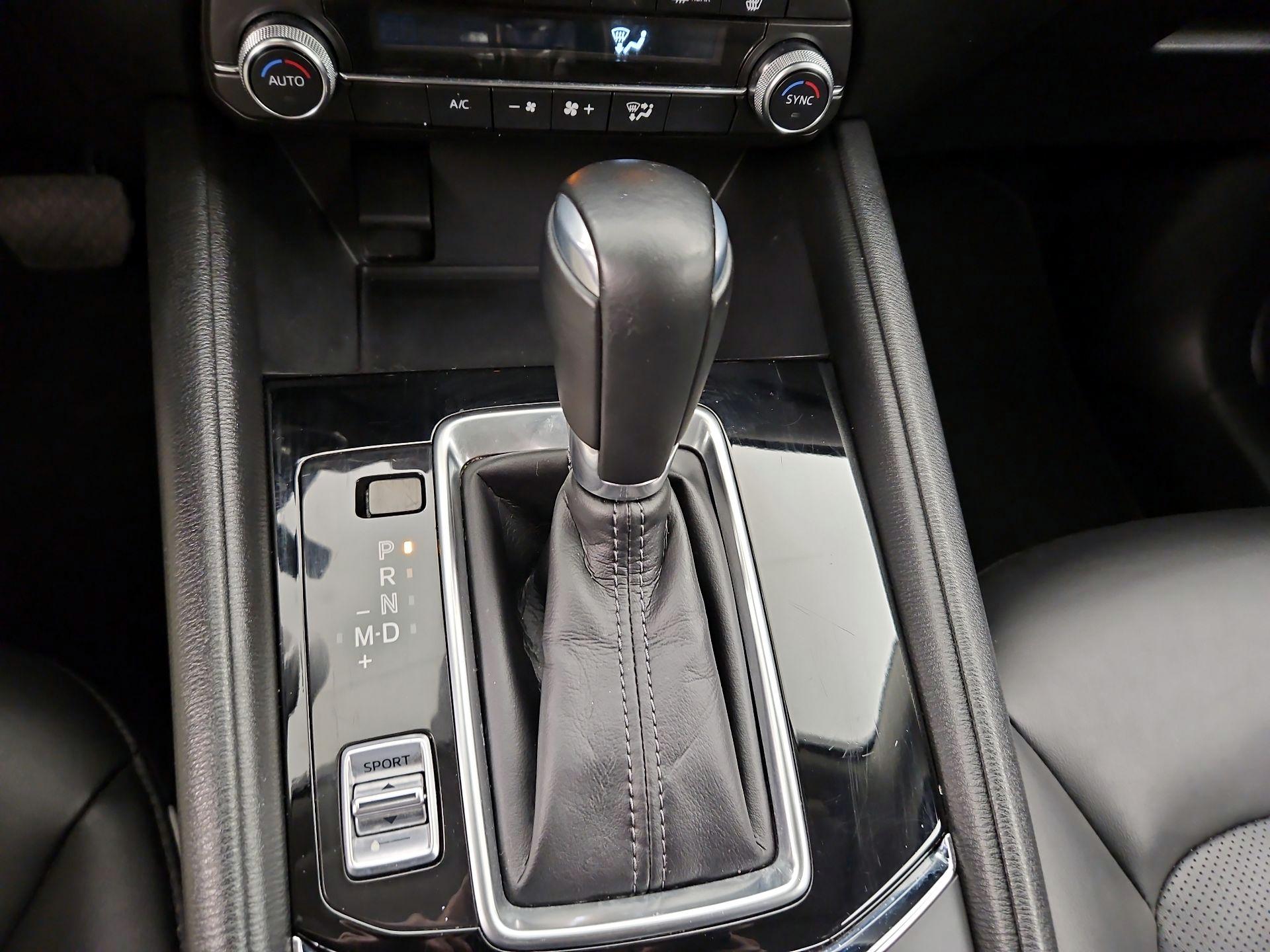 Thumbnail: 2024 Mazda CX-5 - 17