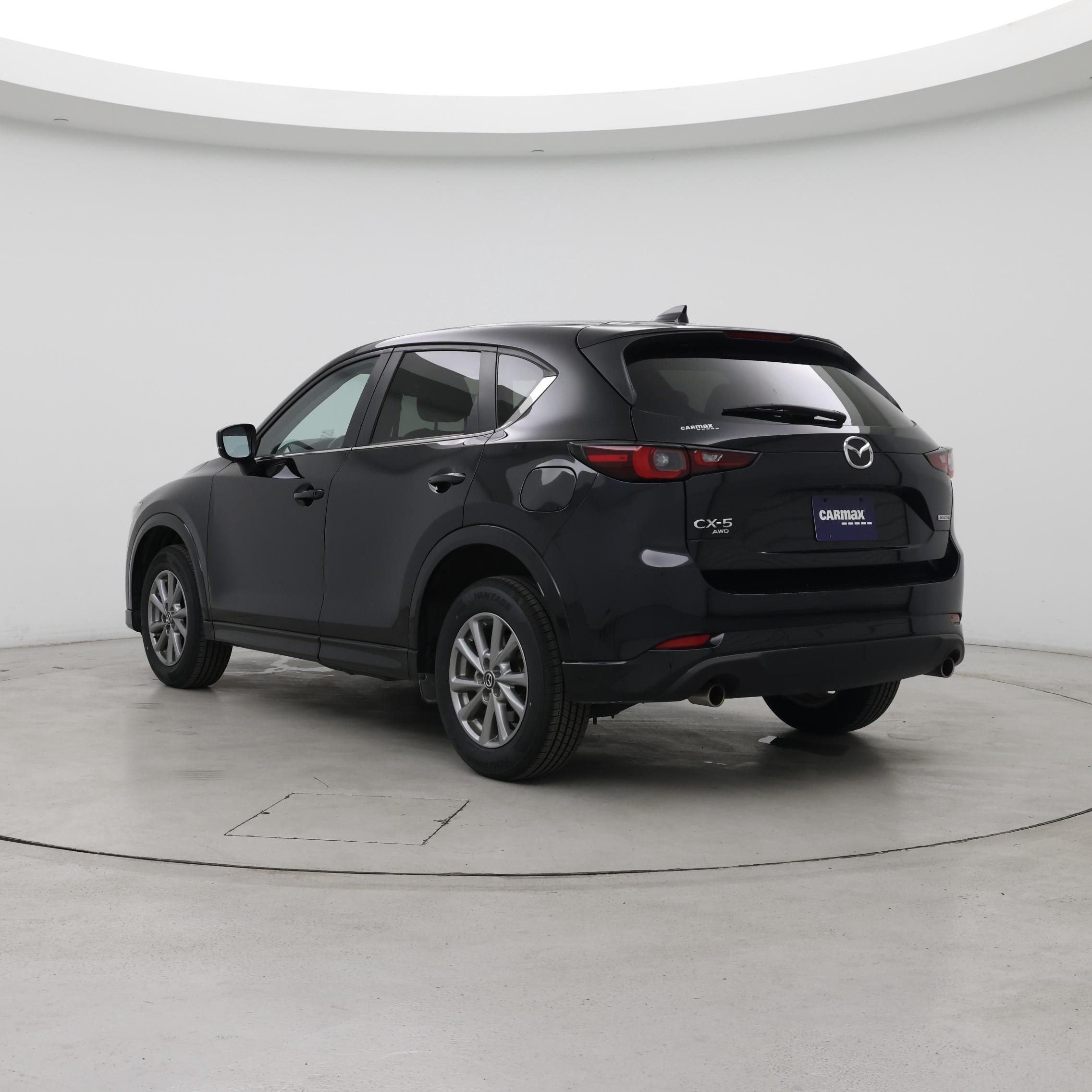 Thumbnail: 2024 Mazda CX-5 - 2