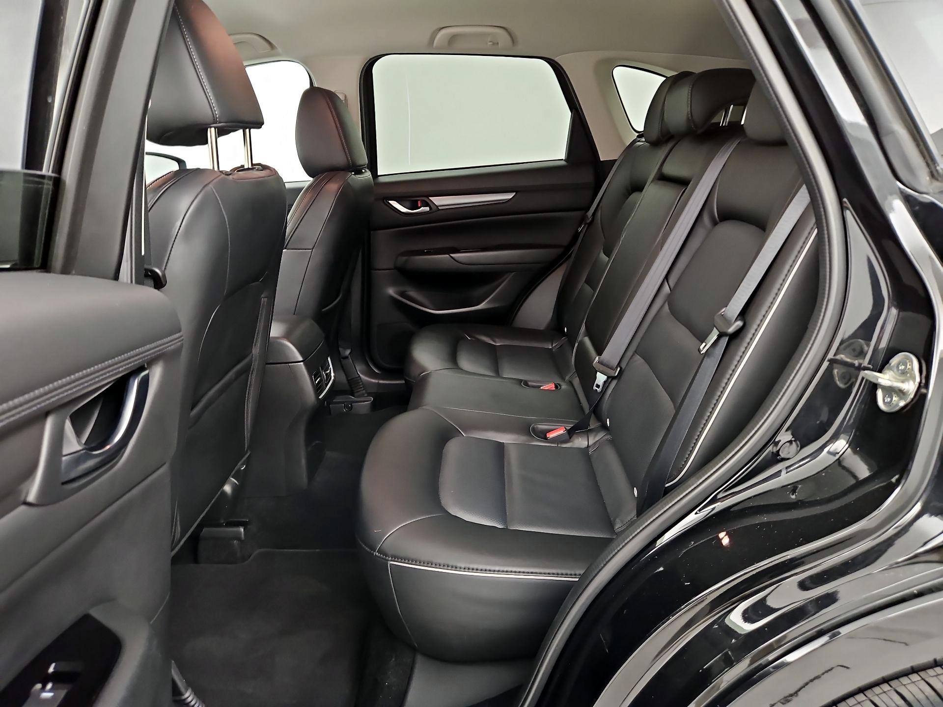 Thumbnail: 2024 Mazda CX-5 - 19