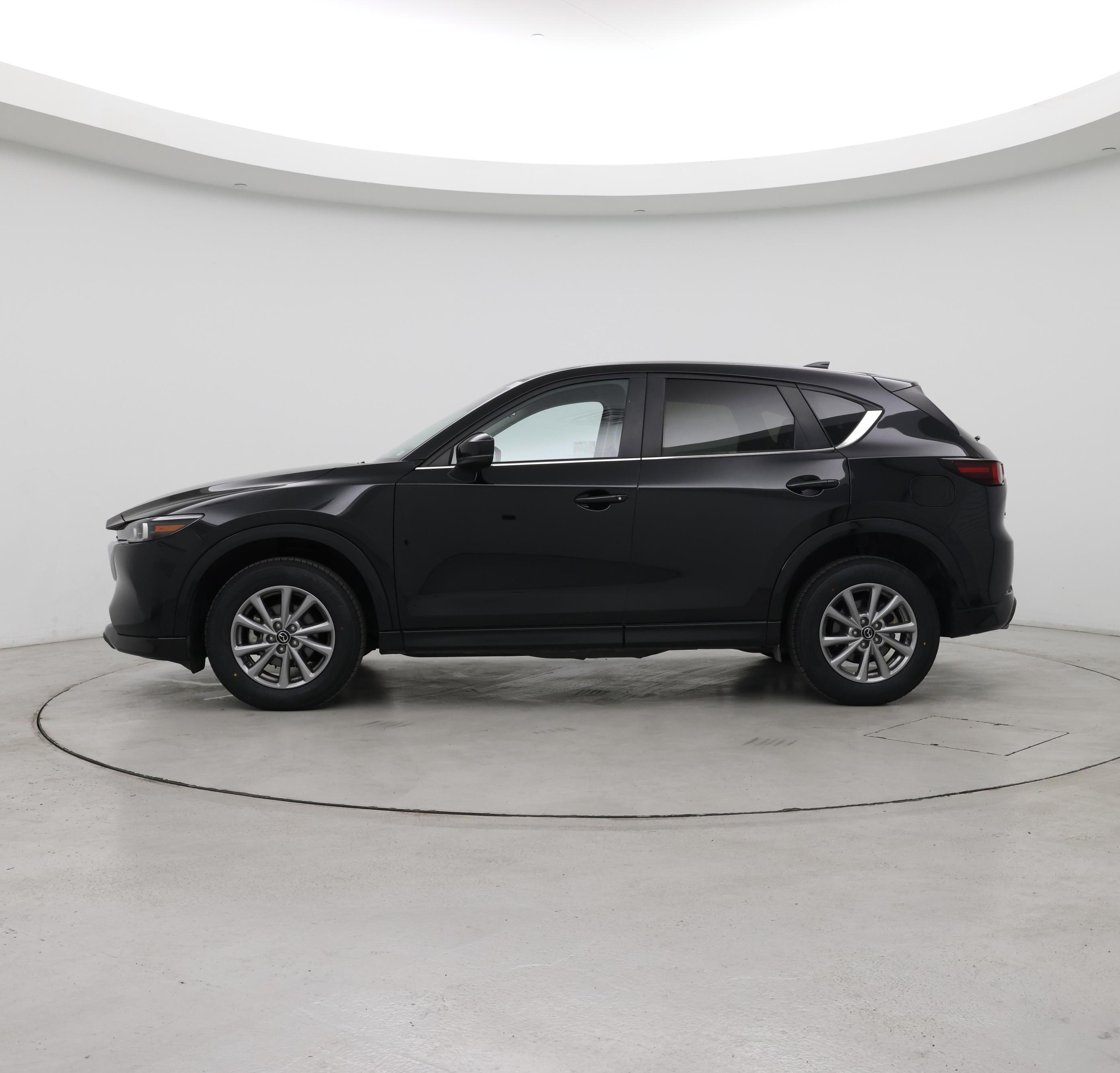 Thumbnail: 2024 Mazda CX-5 - 3