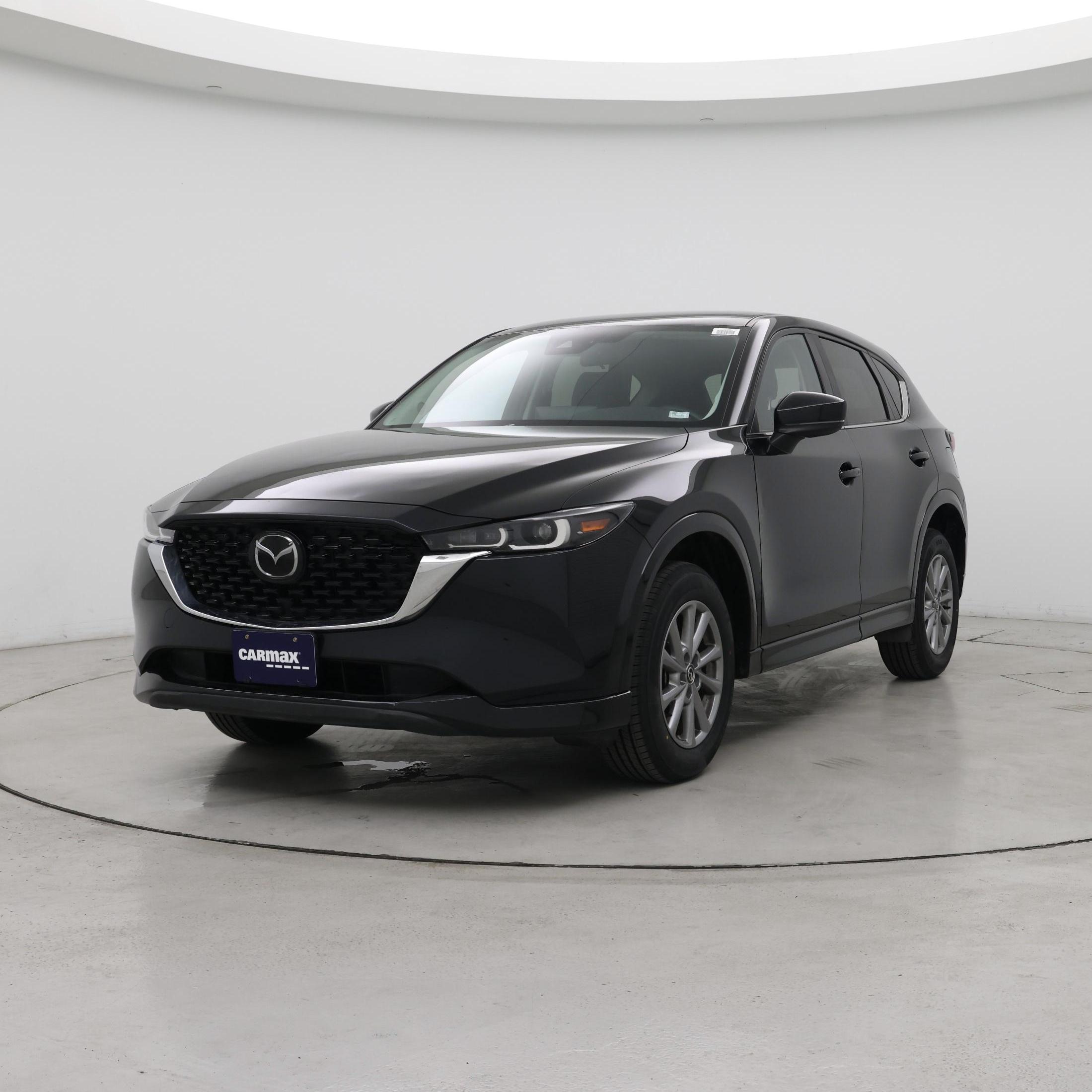 Thumbnail: 2024 Mazda CX-5 - 4