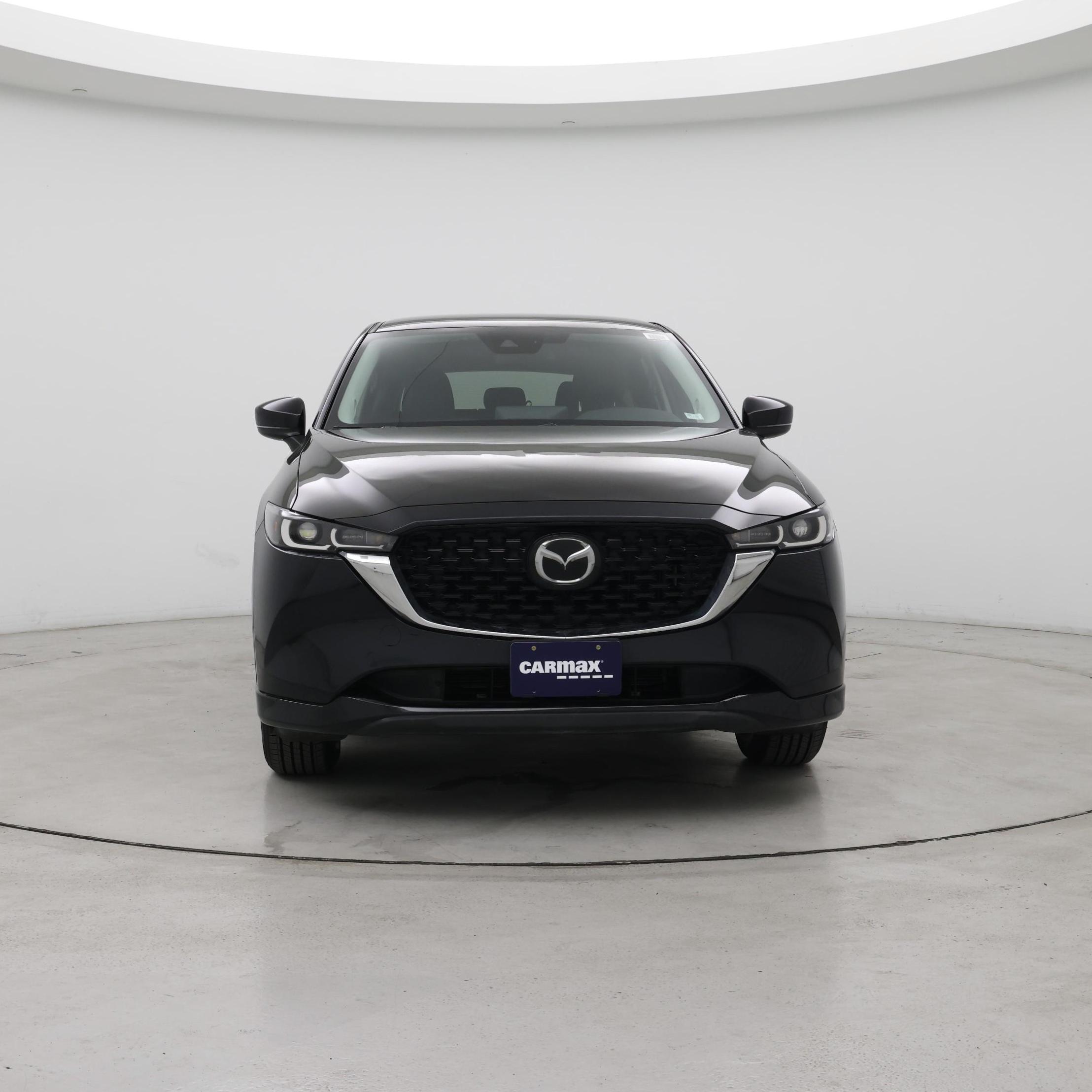 Thumbnail: 2024 Mazda CX-5 - 5