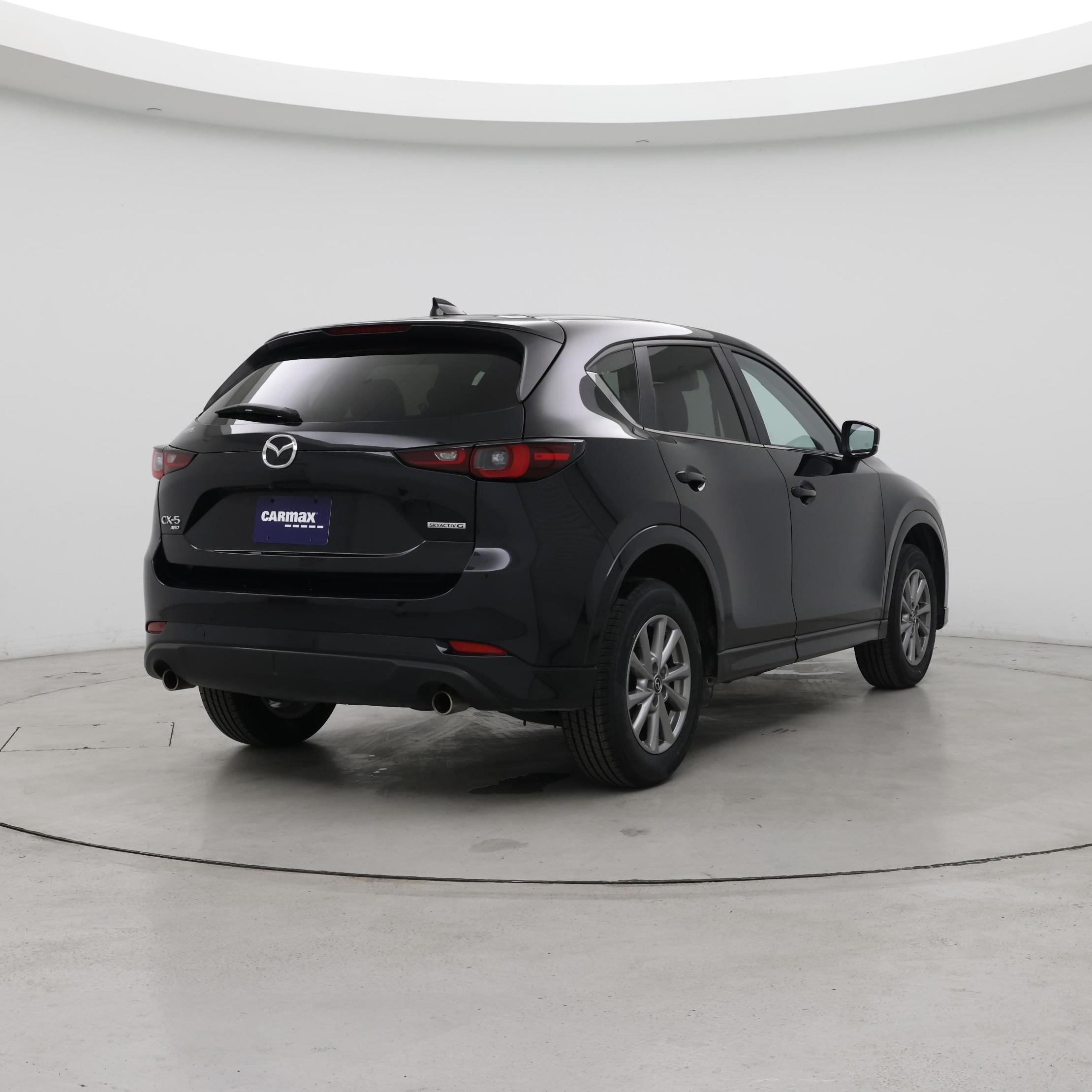 Thumbnail: 2024 Mazda CX-5 - 8