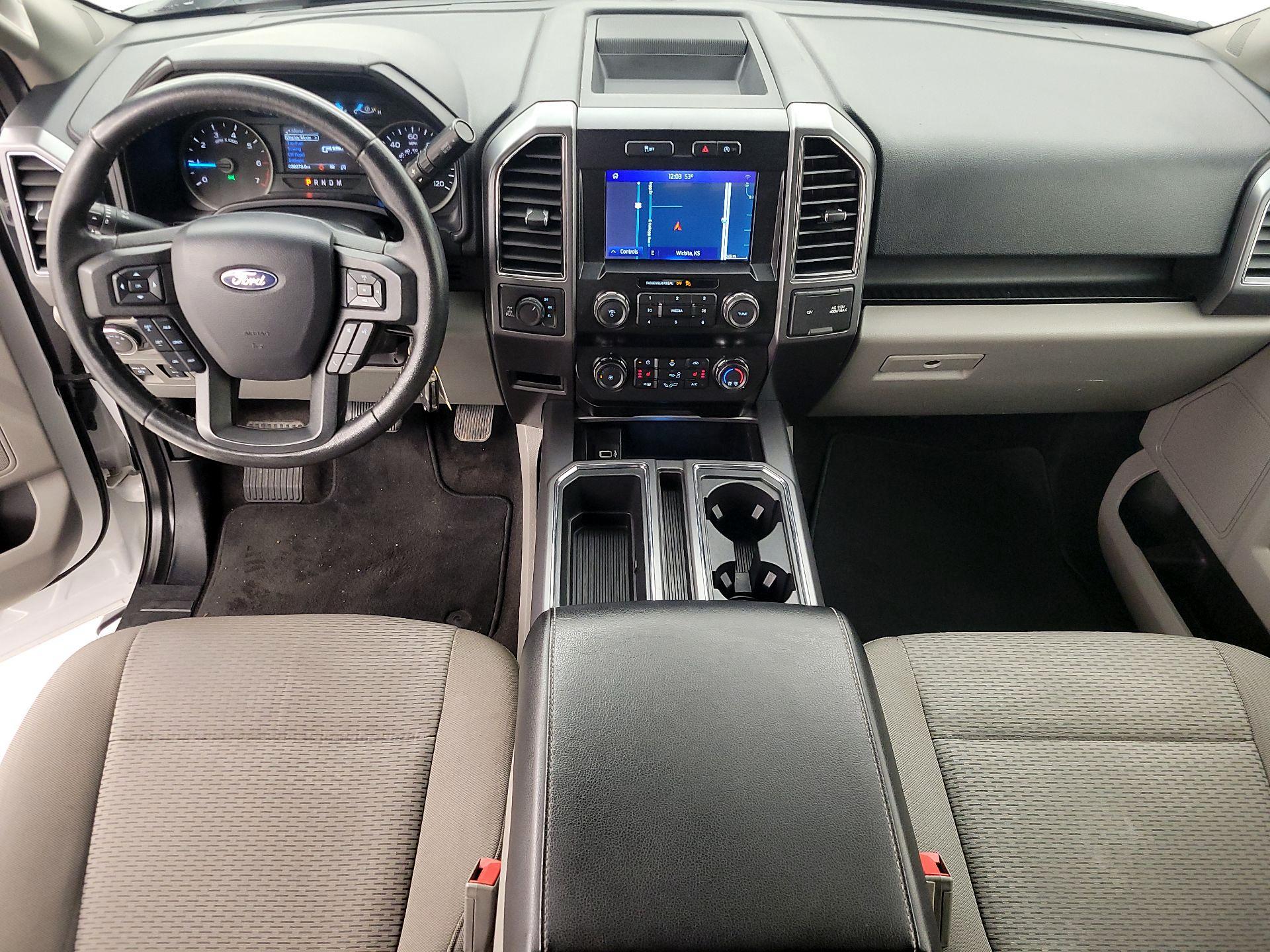 Thumbnail: 2020 Ford F-150 - 9