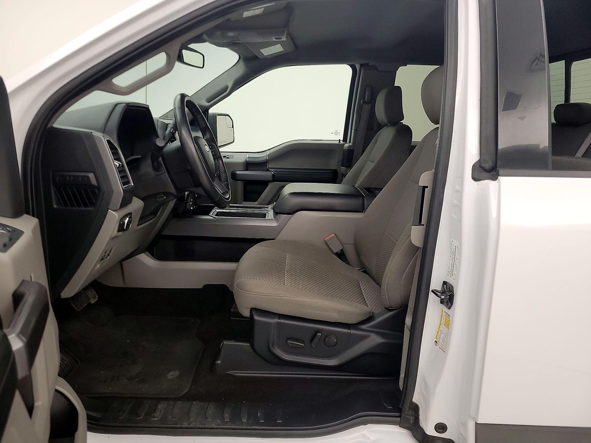 Thumbnail: 2020 Ford F-150 - 11