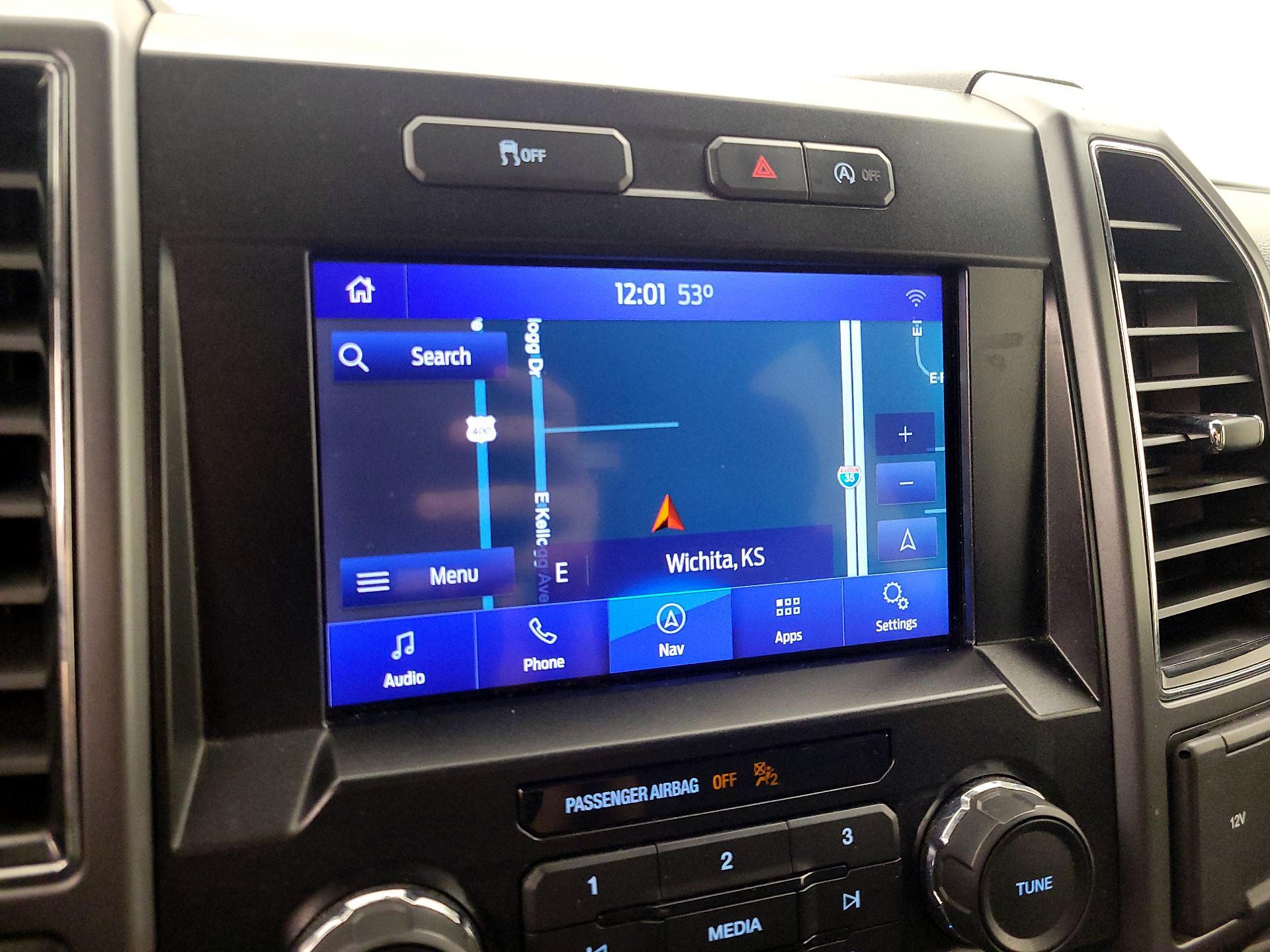 Thumbnail: 2020 Ford F-150 - 14