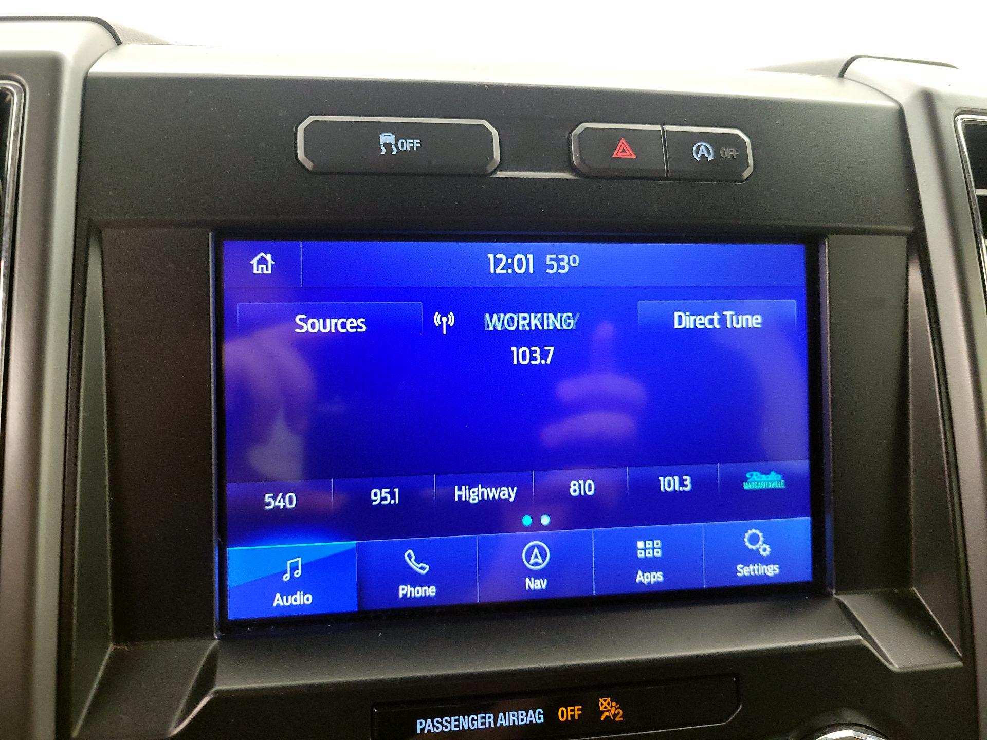 Thumbnail: 2020 Ford F-150 - 16