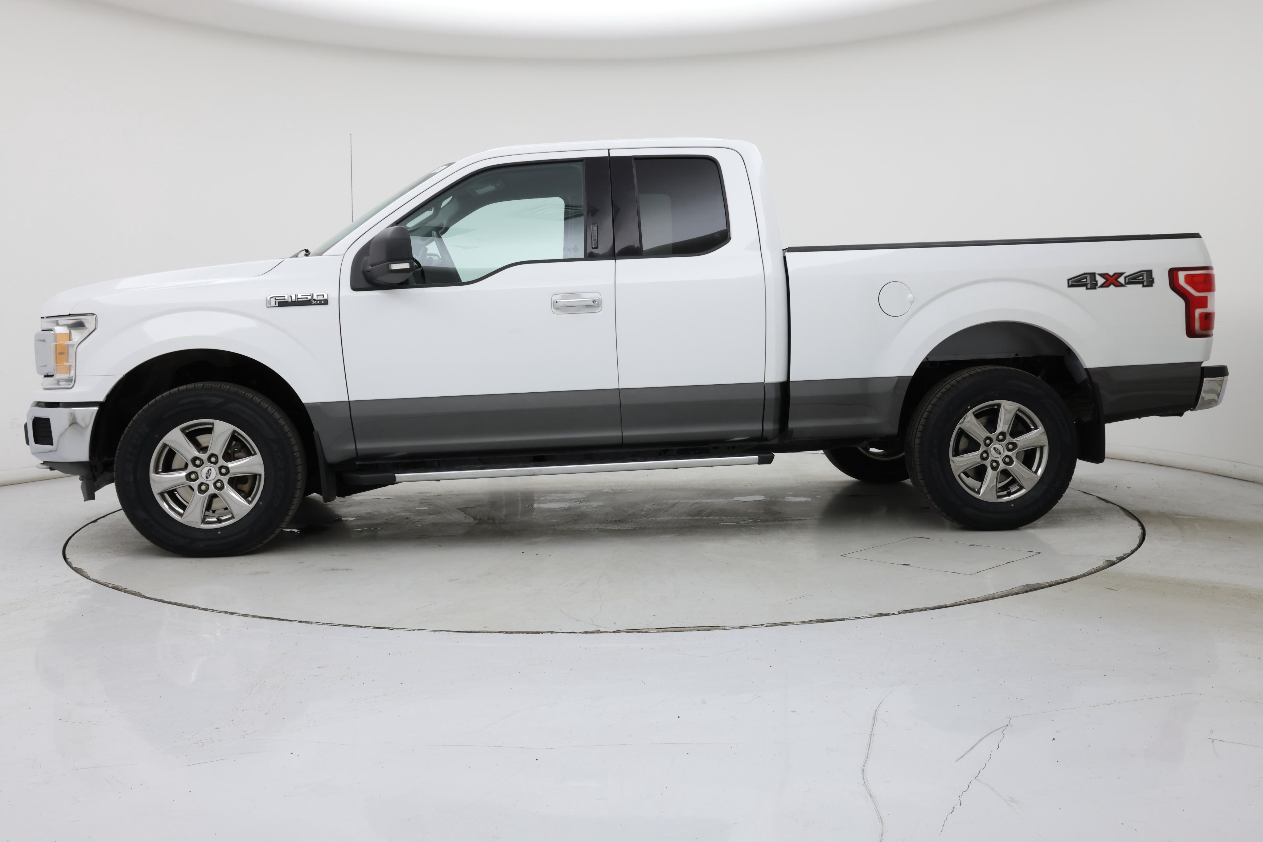 Thumbnail: 2020 Ford F-150 - 3