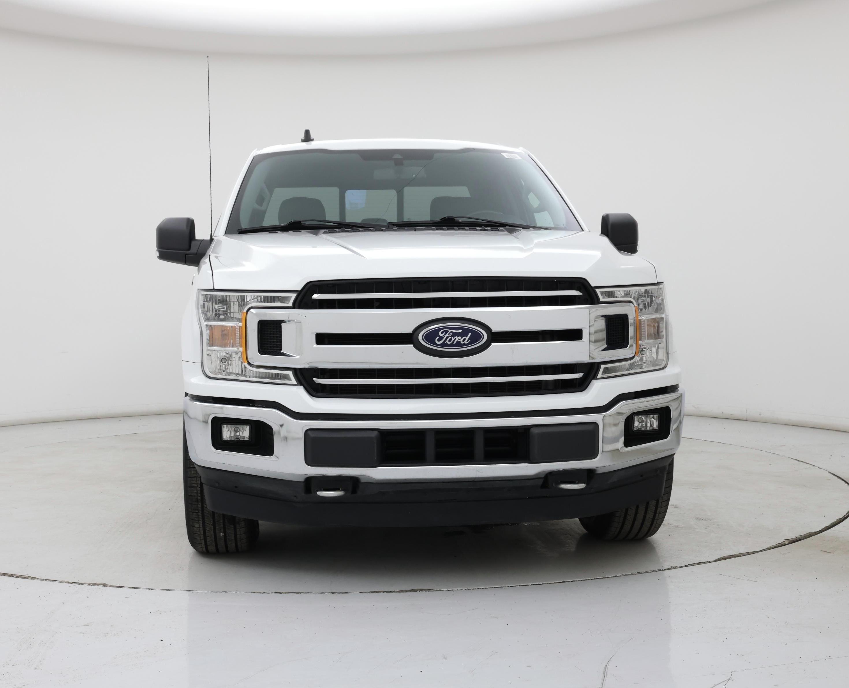 Thumbnail: 2020 Ford F-150 - 5