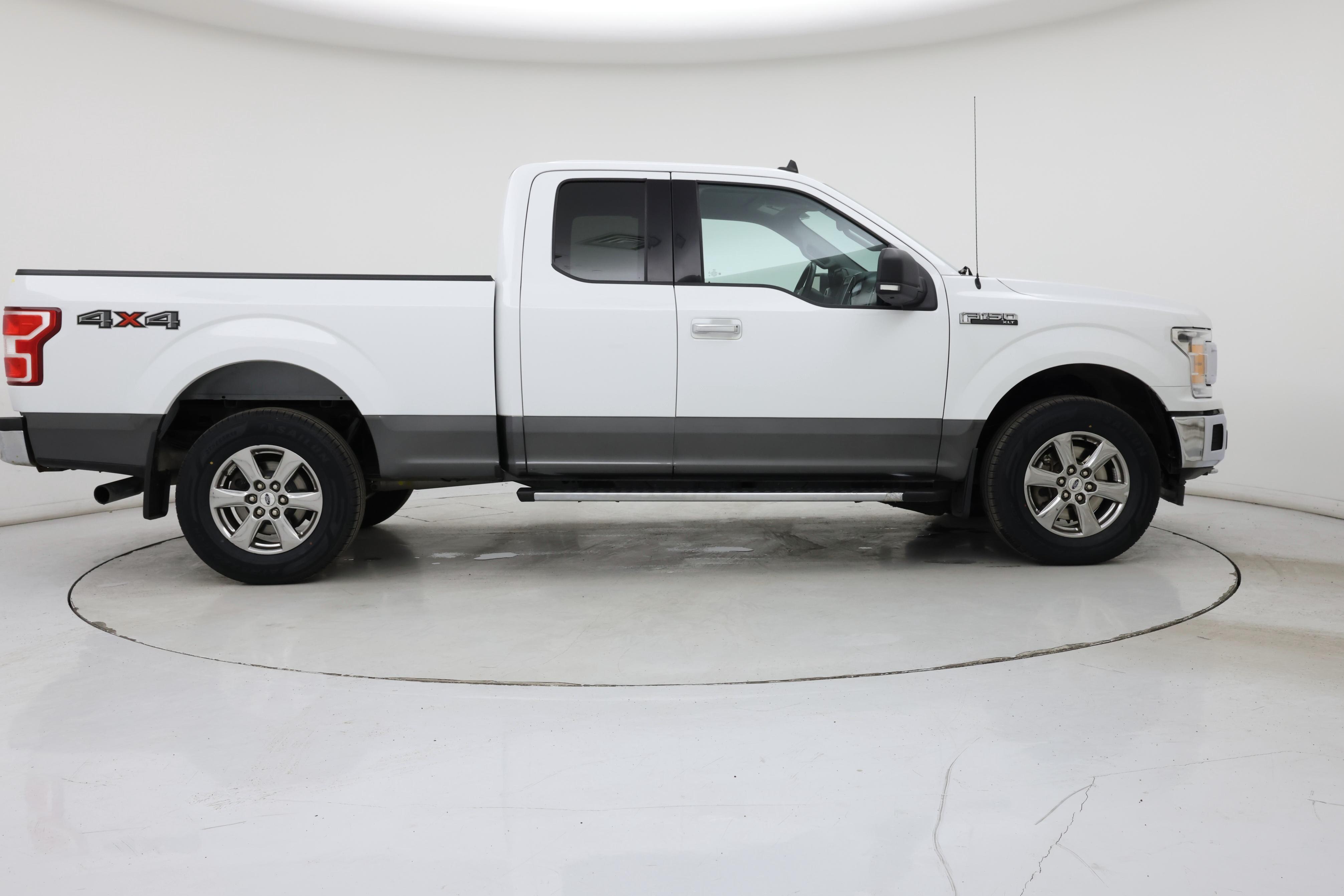 Thumbnail: 2020 Ford F-150 - 7