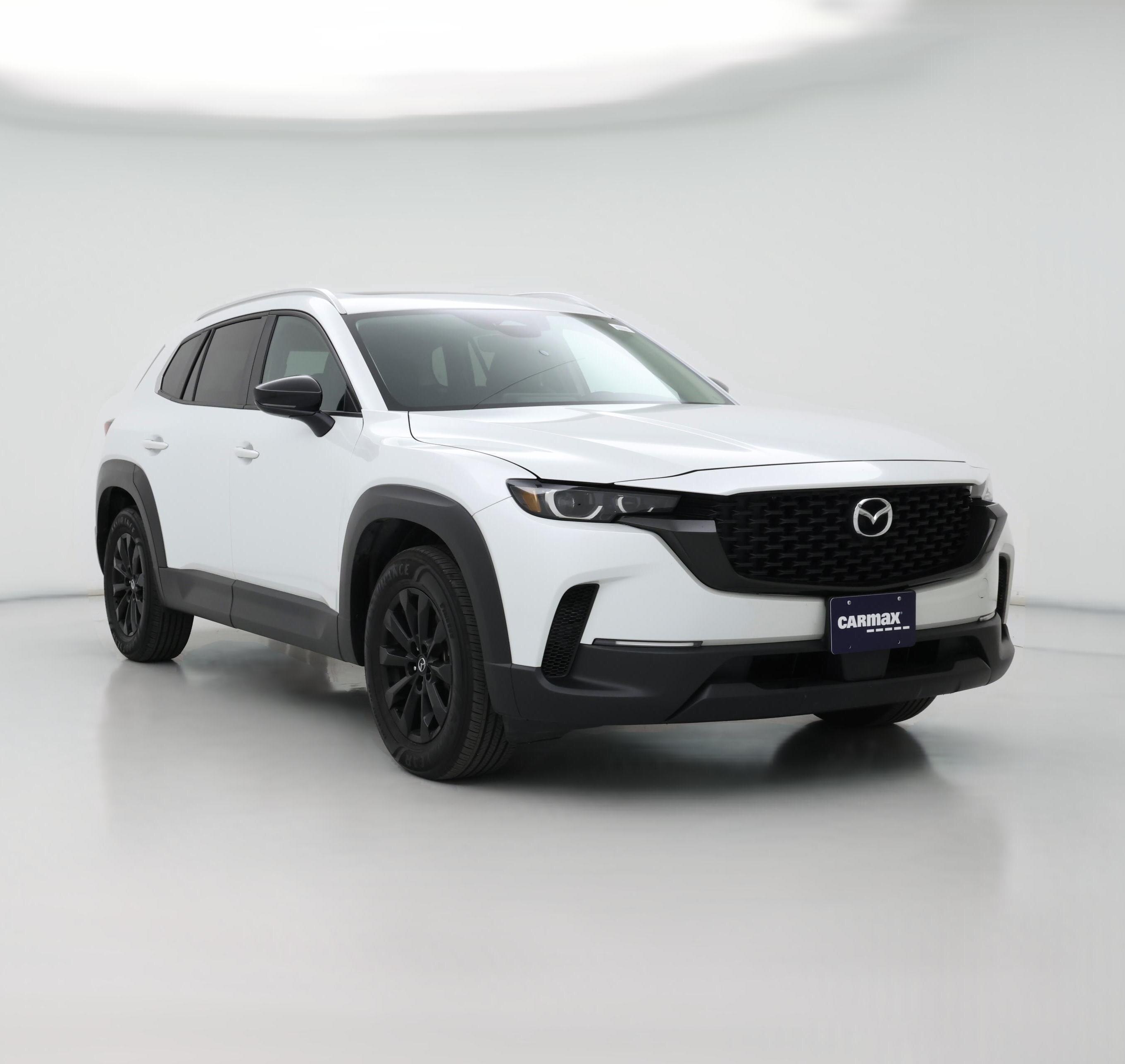 Thumbnail: 2025 Mazda CX-50 - 1