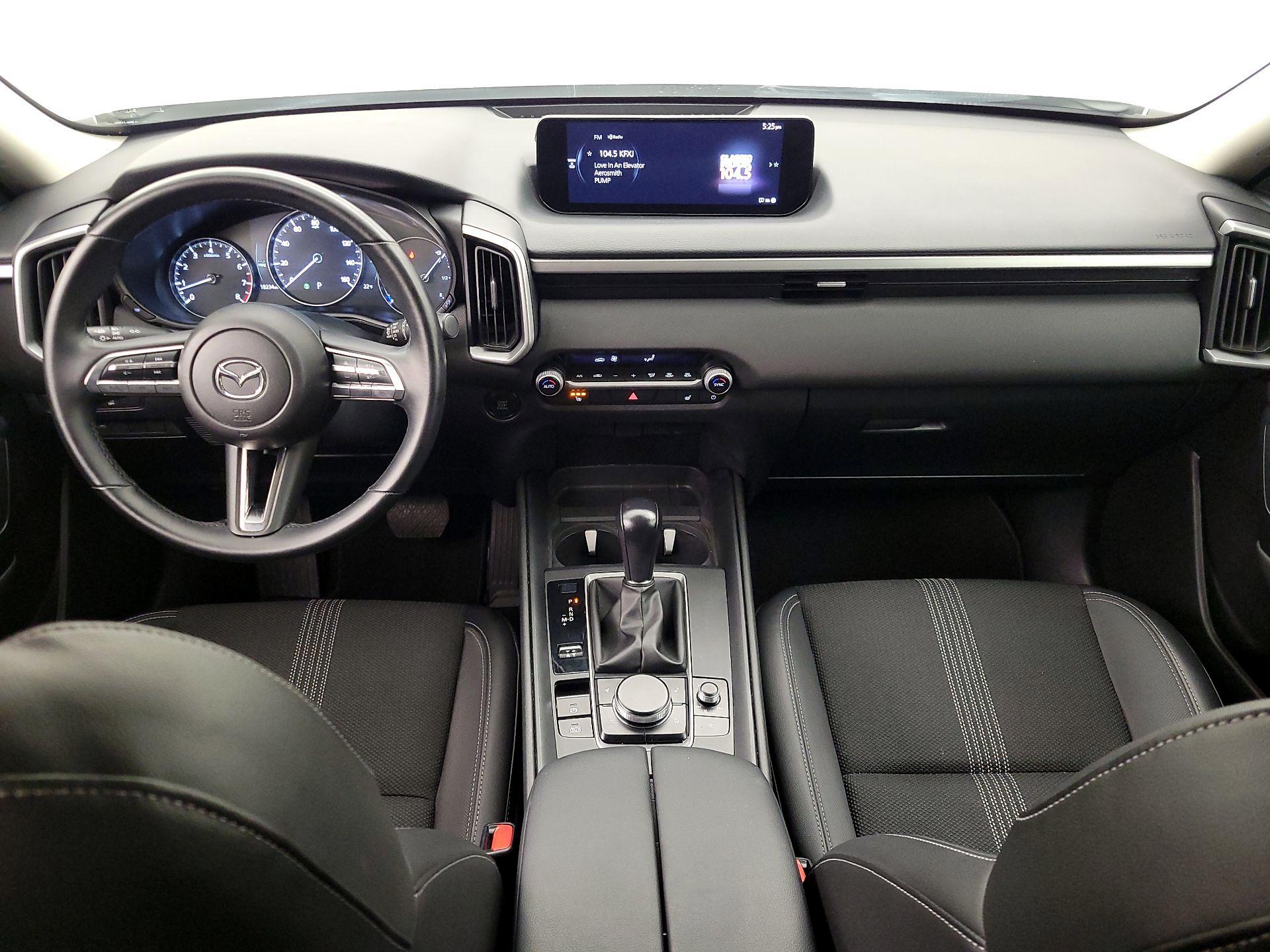 Thumbnail: 2025 Mazda CX-50 - 9