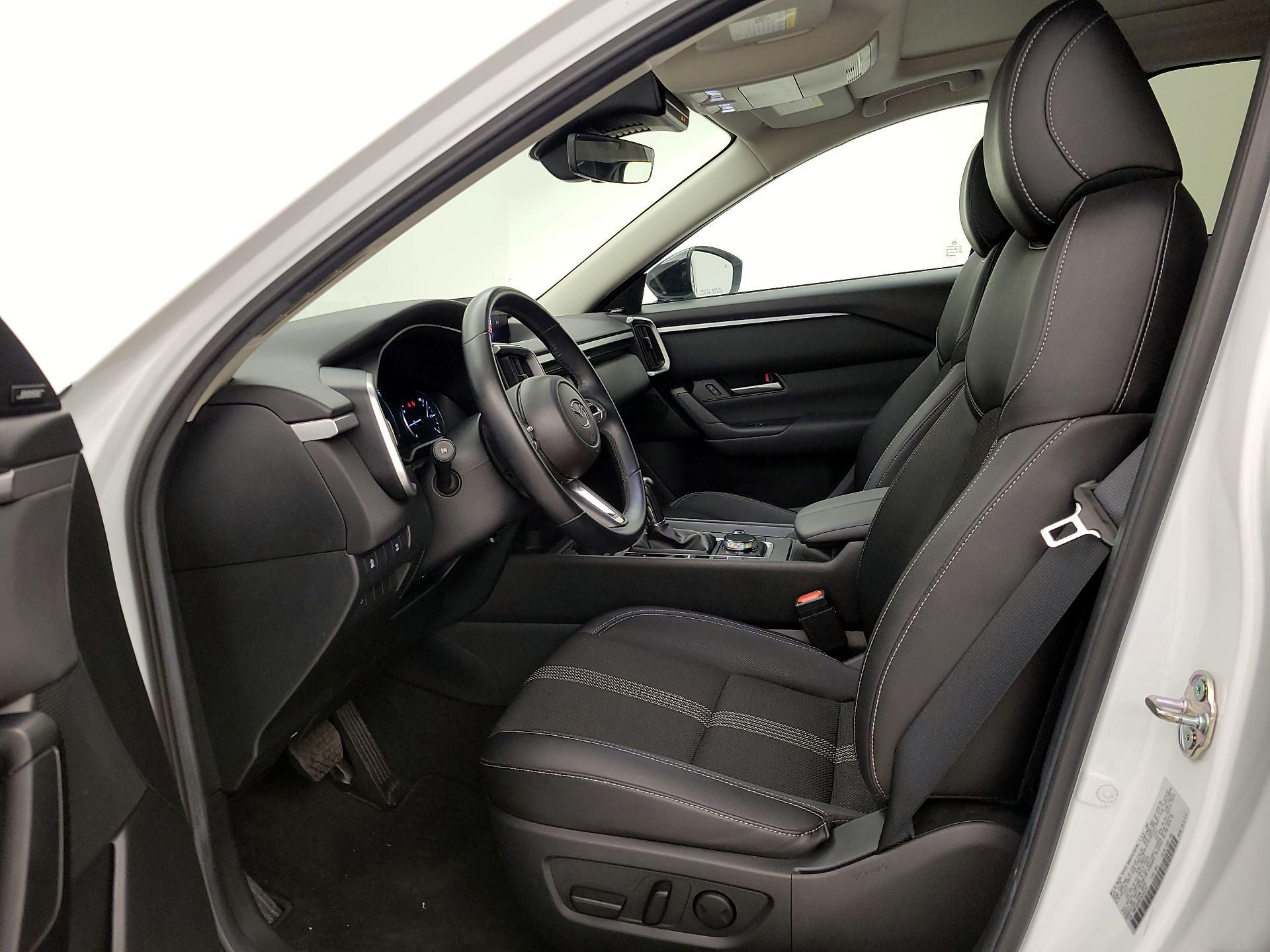 Thumbnail: 2025 Mazda CX-50 - 11