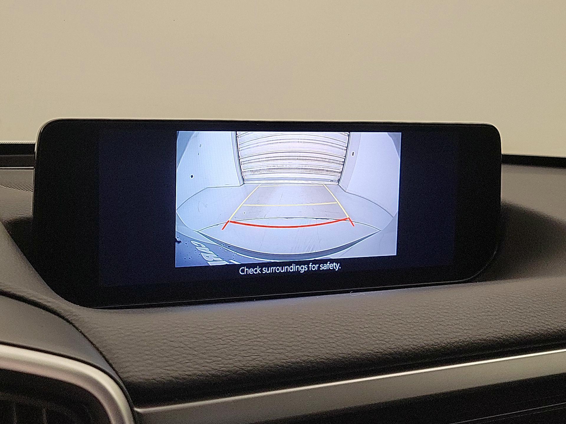 Thumbnail: 2025 Mazda CX-50 - 14