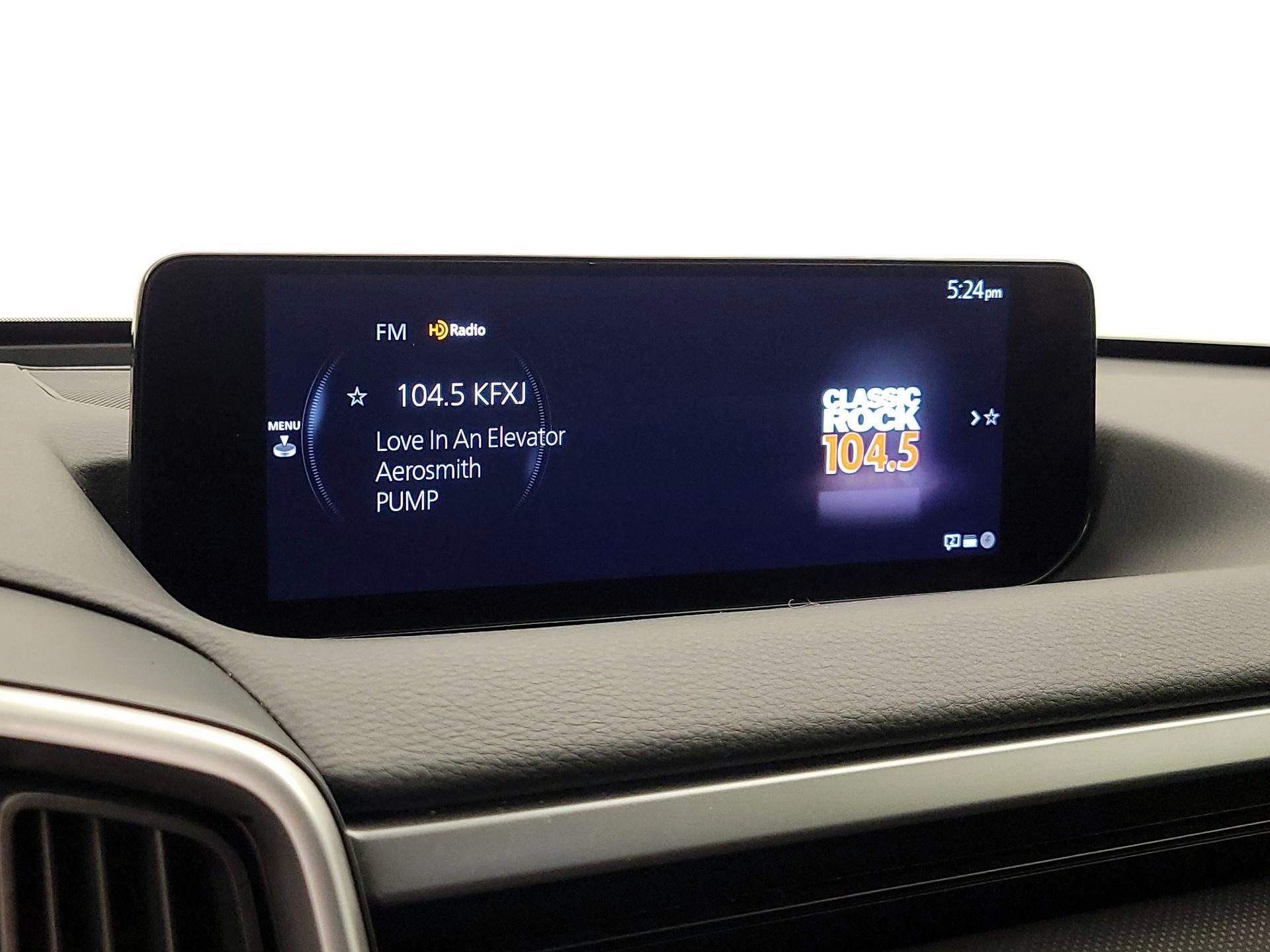 Thumbnail: 2025 Mazda CX-50 - 15