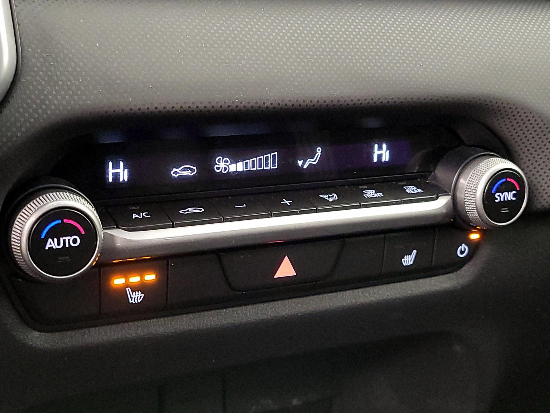 Thumbnail: 2025 Mazda CX-50 - 16