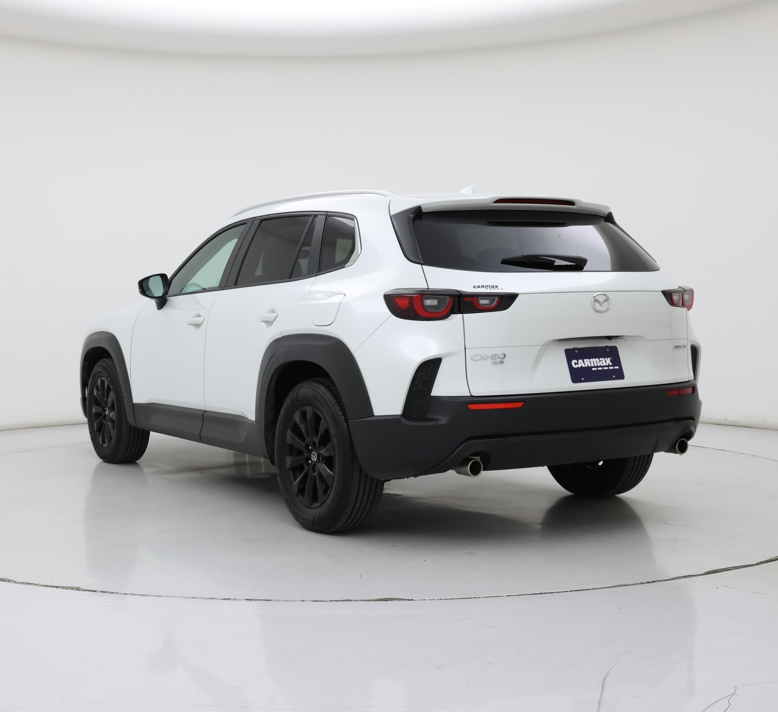 Thumbnail: 2025 Mazda CX-50 - 2