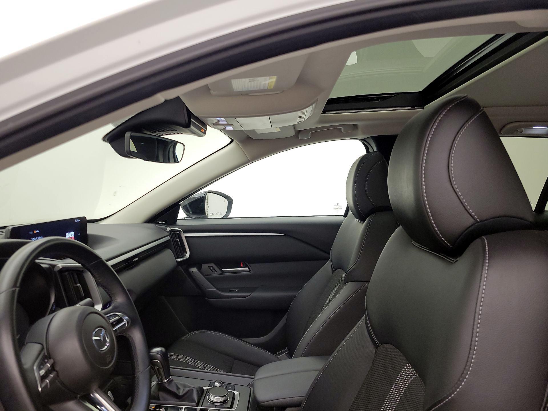 Thumbnail: 2025 Mazda CX-50 - 19