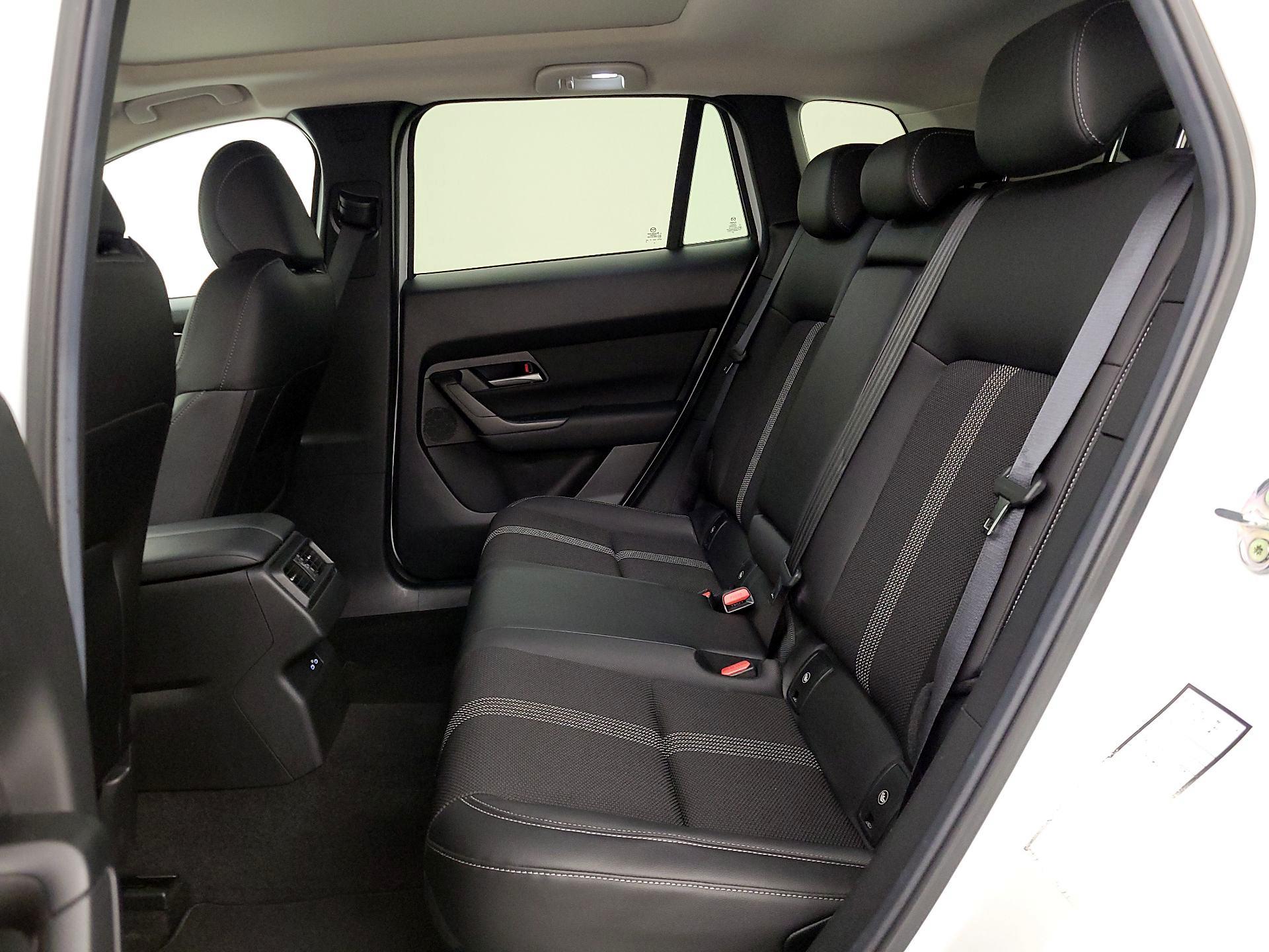 Thumbnail: 2025 Mazda CX-50 - 20