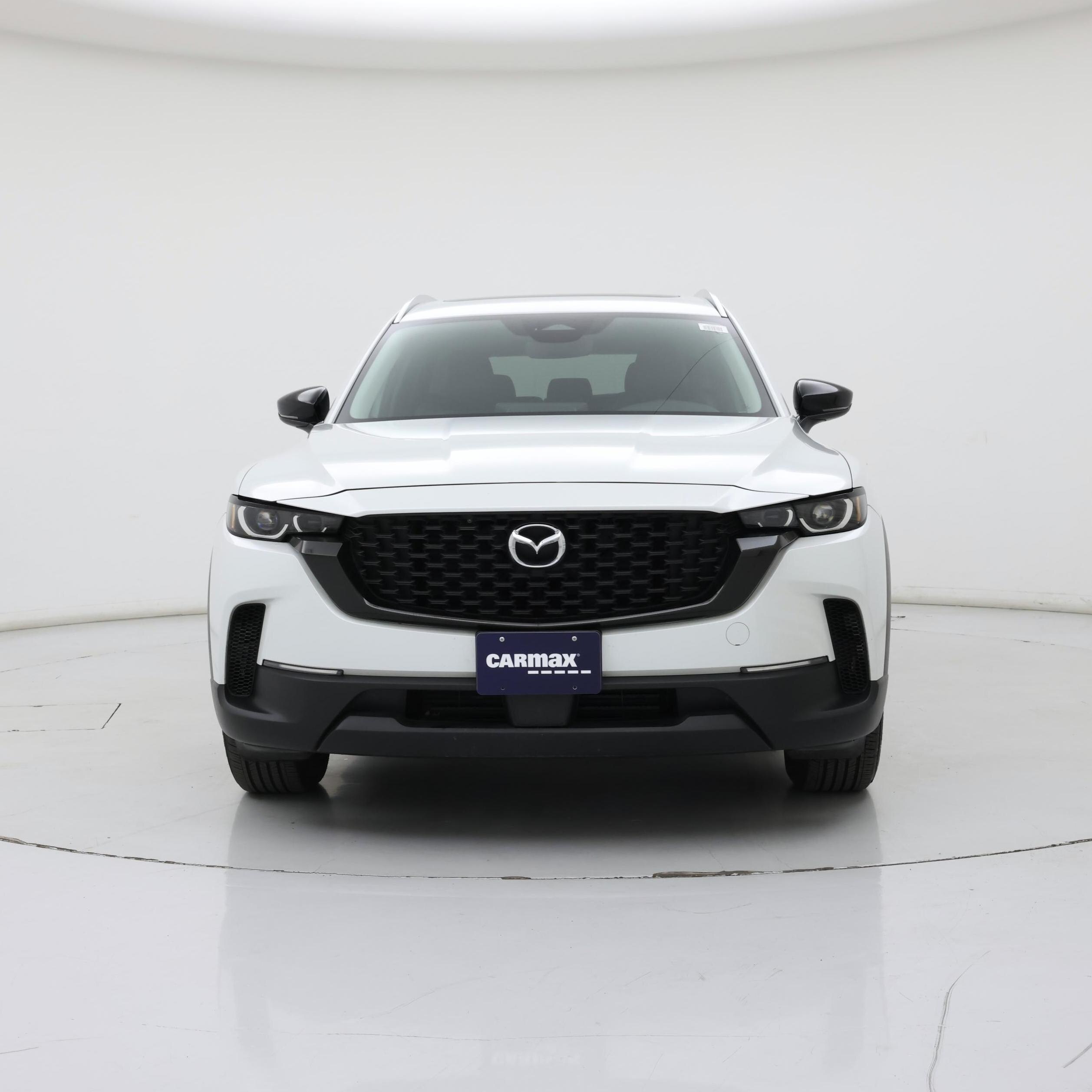 Thumbnail: 2025 Mazda CX-50 - 5