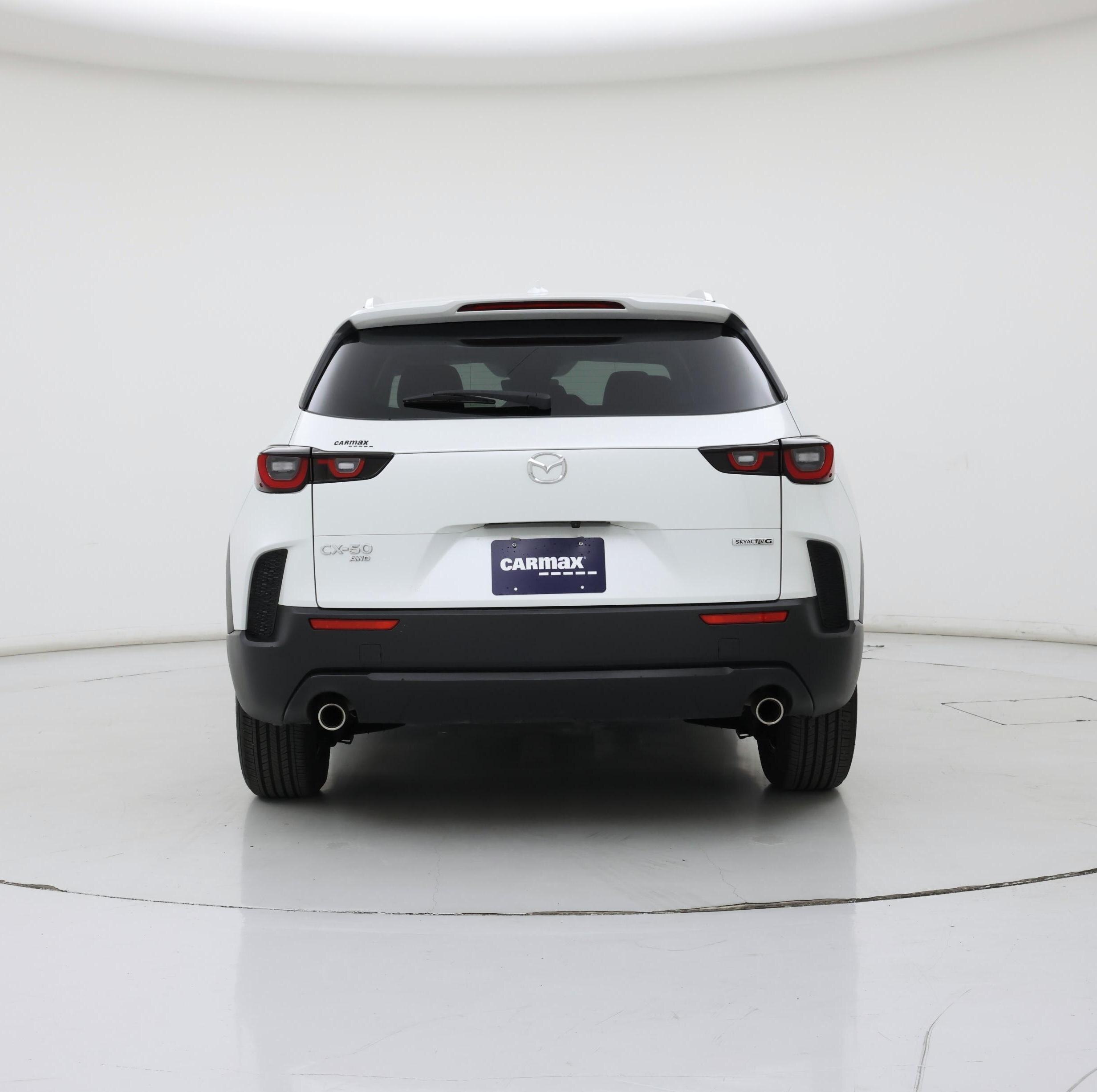 Thumbnail: 2025 Mazda CX-50 - 6