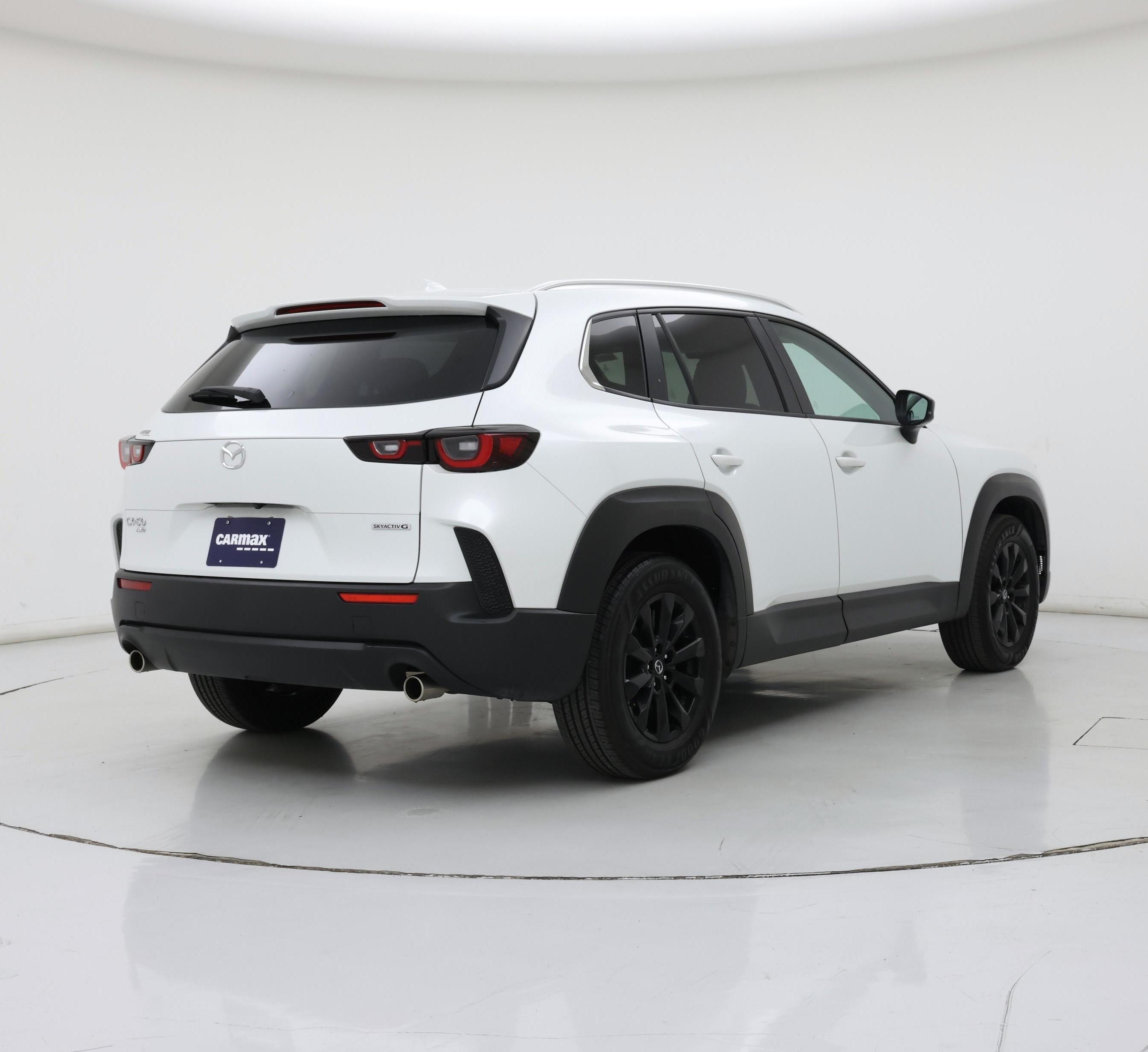 Thumbnail: 2025 Mazda CX-50 - 8