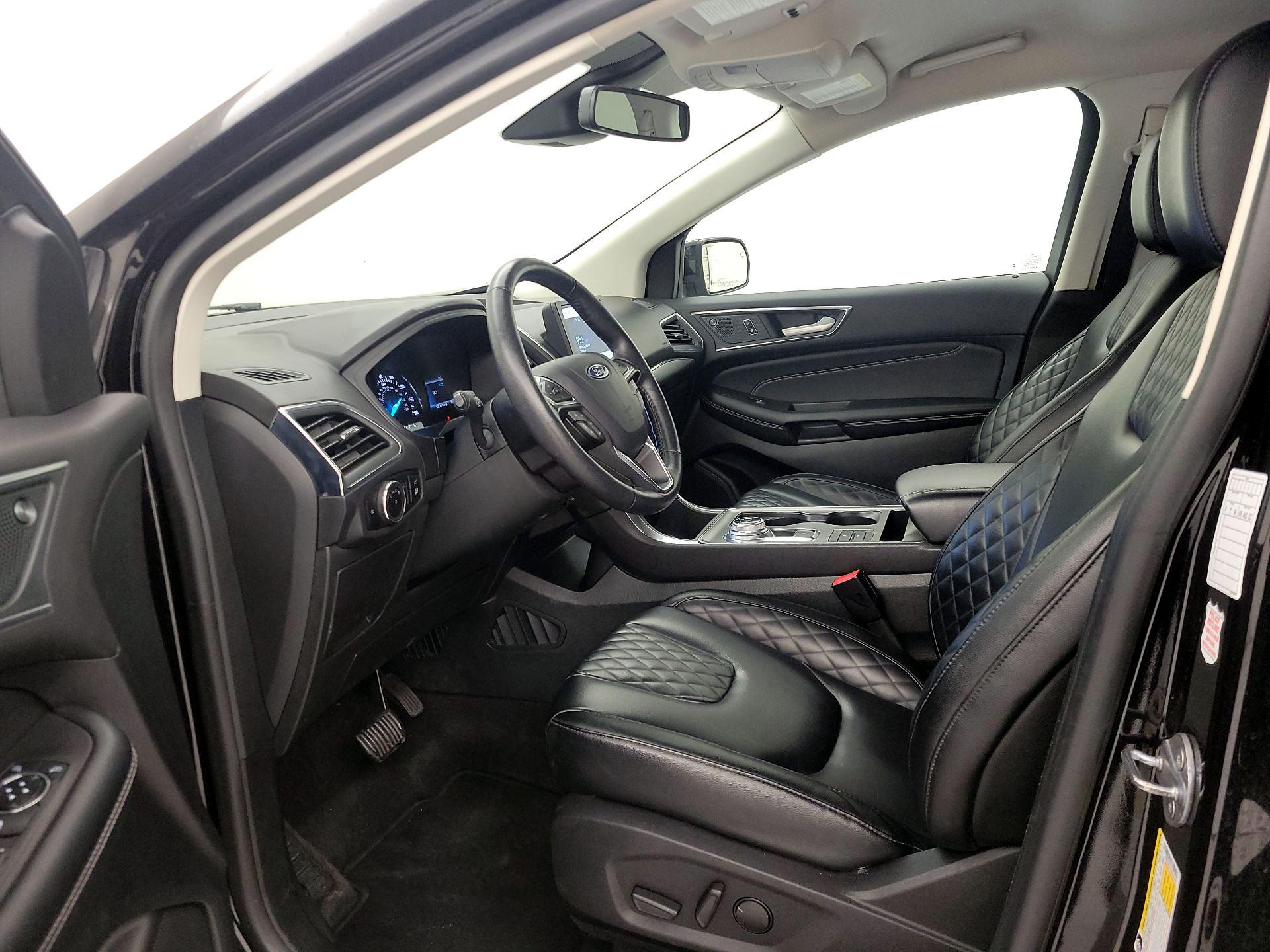 Thumbnail: 2024 Ford Edge - 11