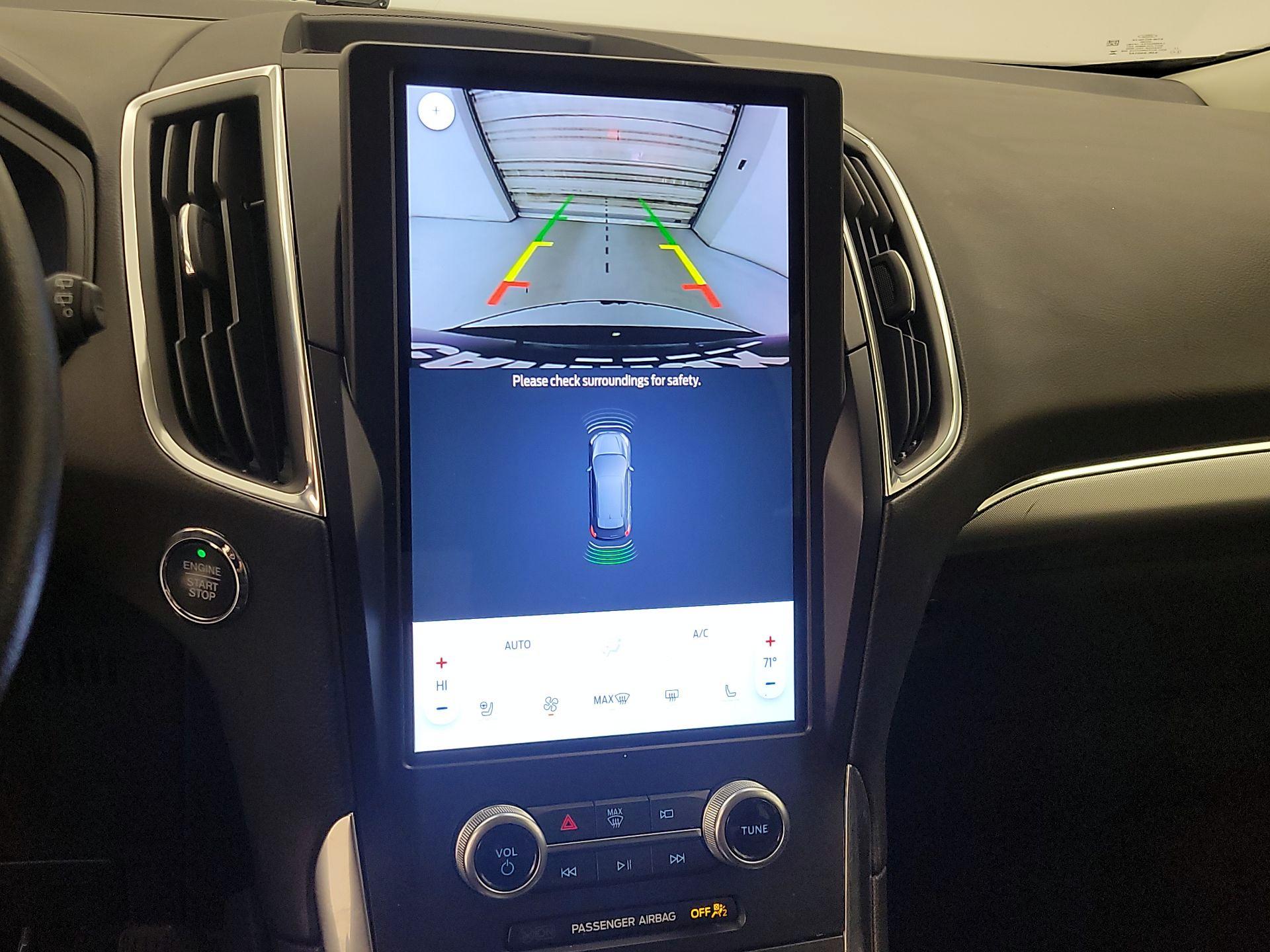 Thumbnail: 2024 Ford Edge - 14