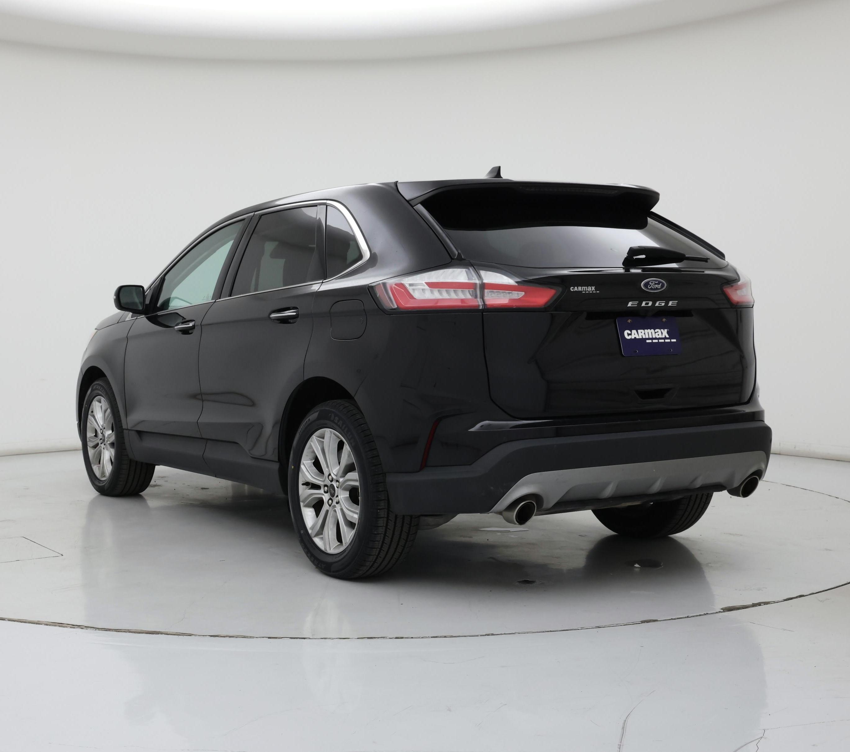 Thumbnail: 2024 Ford Edge - 2