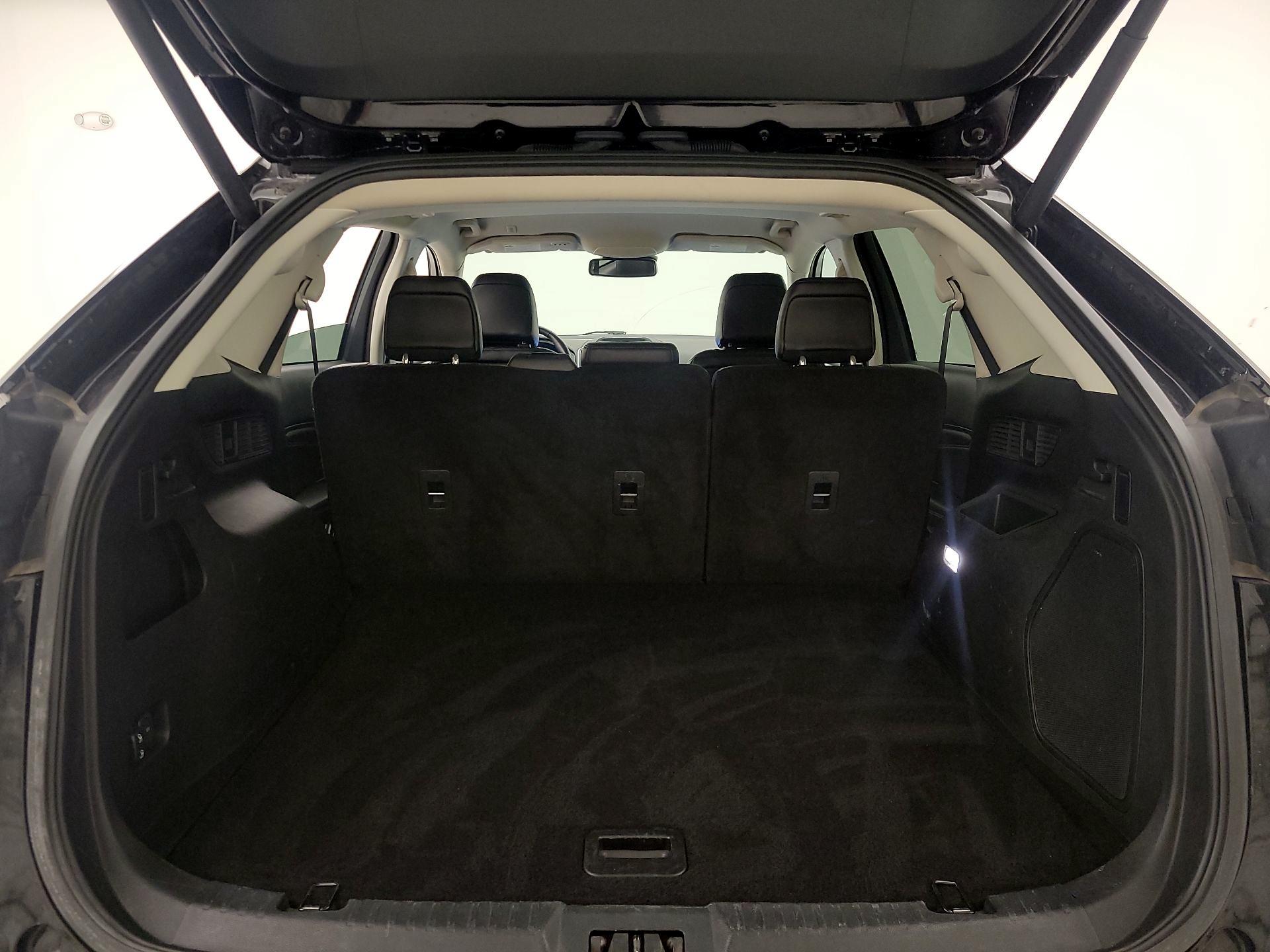 Thumbnail: 2024 Ford Edge - 20