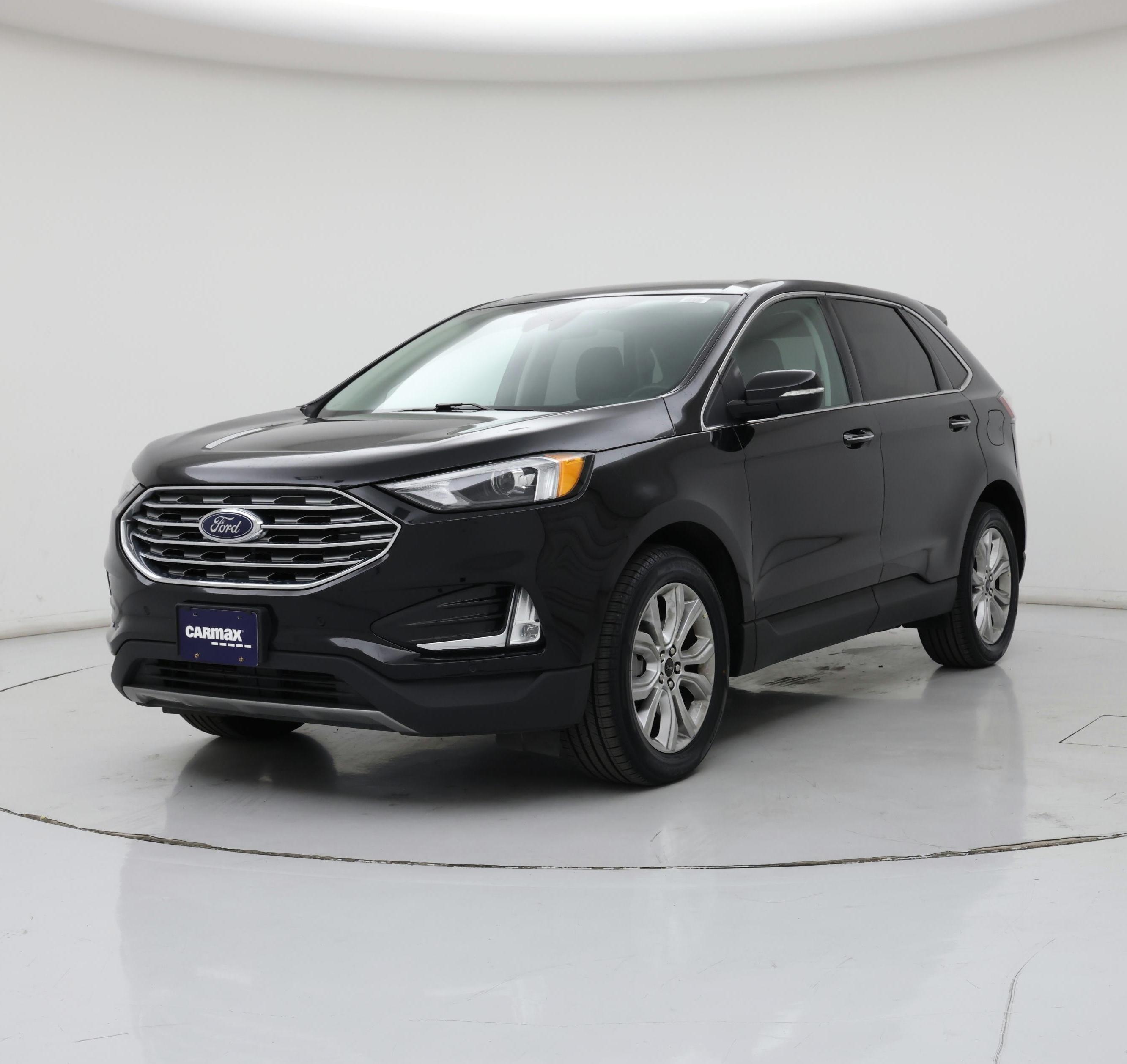 Thumbnail: 2024 Ford Edge - 4