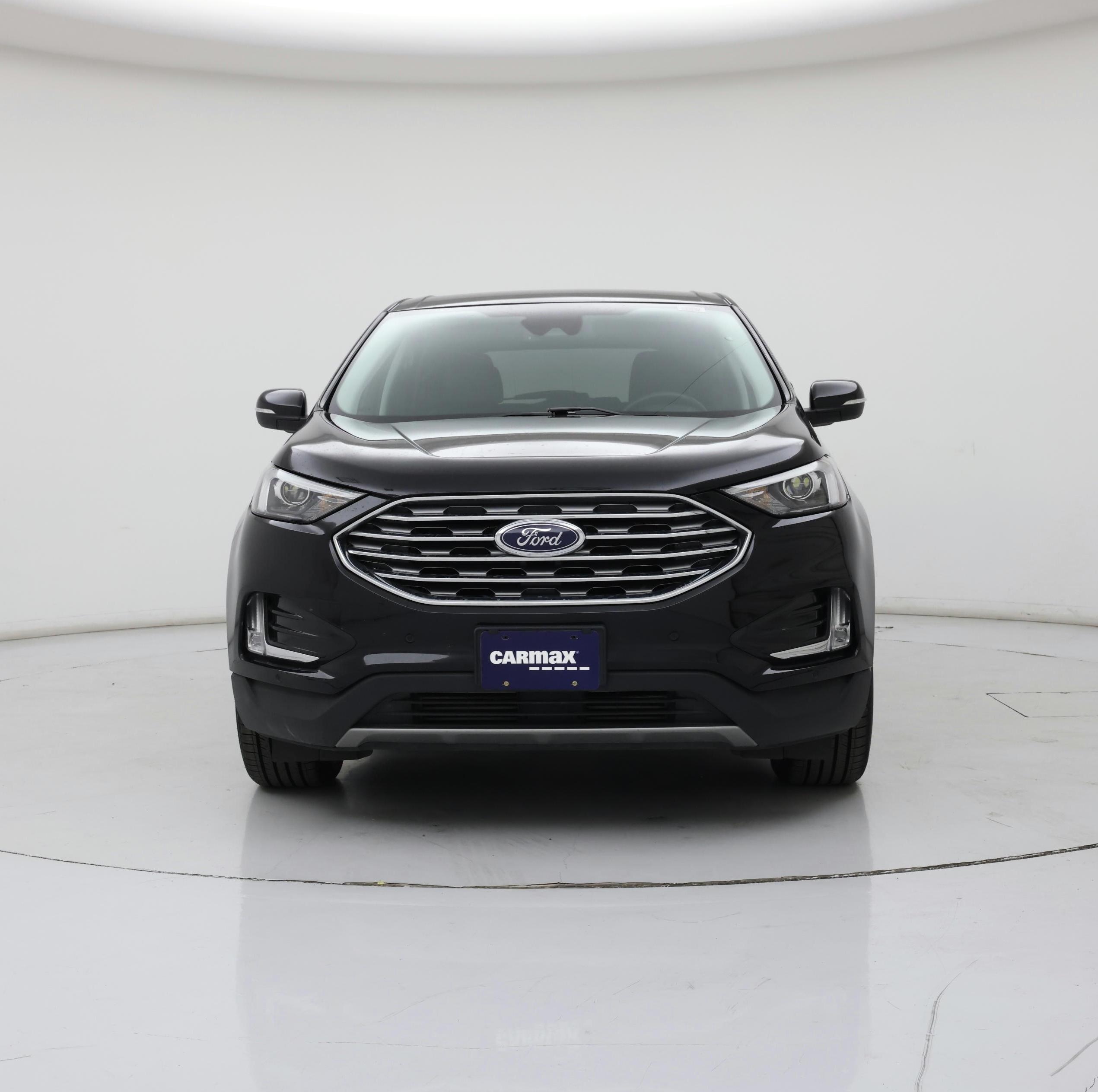 Thumbnail: 2024 Ford Edge - 5