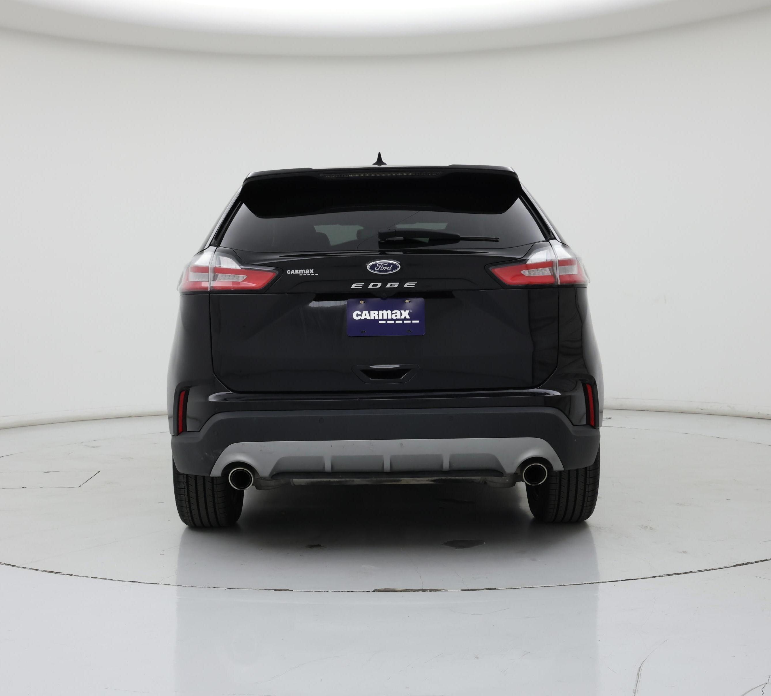 Thumbnail: 2024 Ford Edge - 6