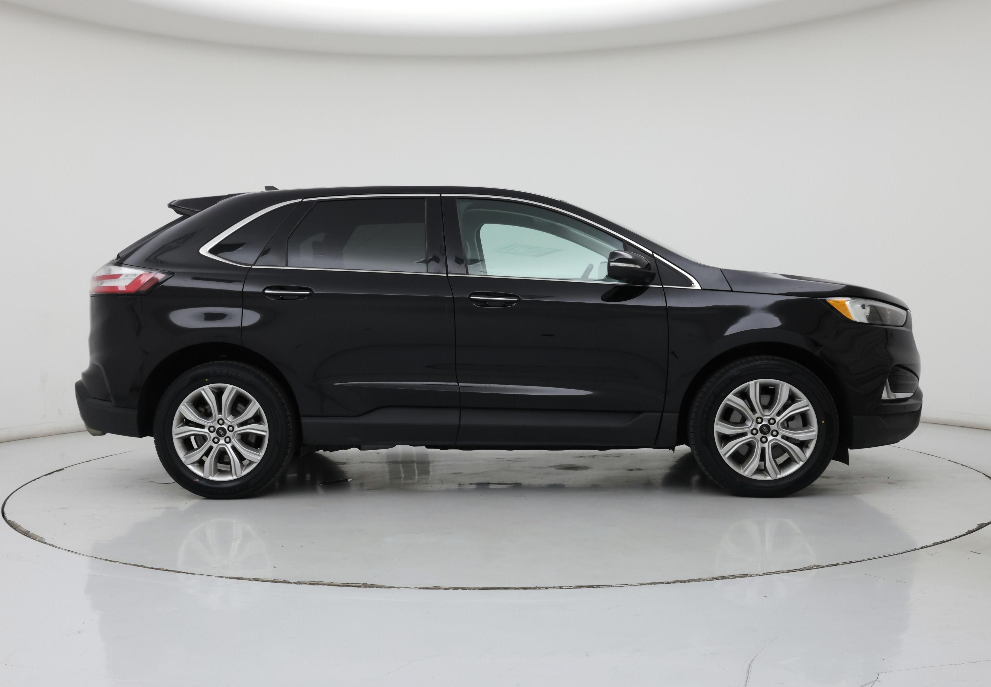 Thumbnail: 2024 Ford Edge - 7