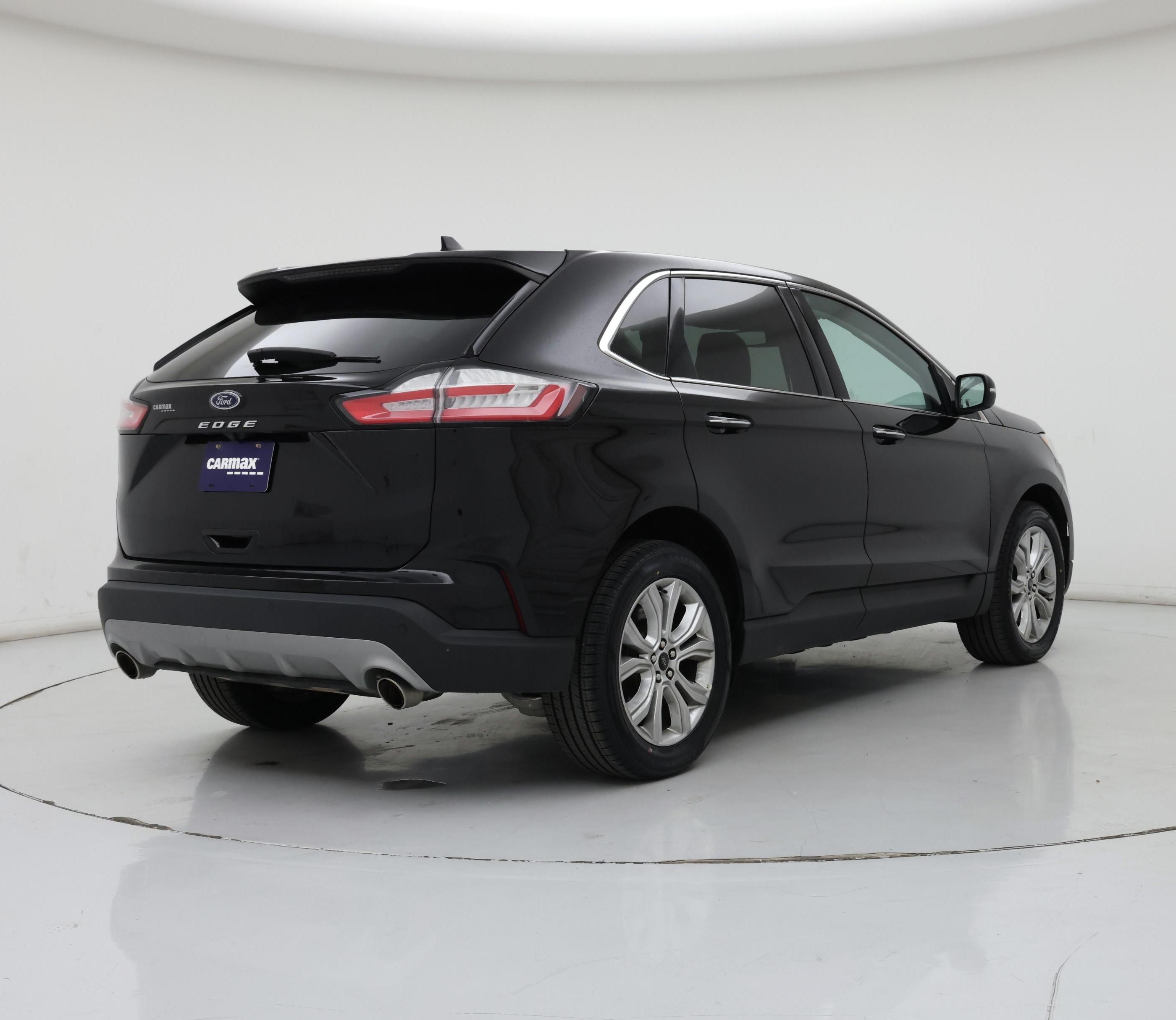 Thumbnail: 2024 Ford Edge - 8