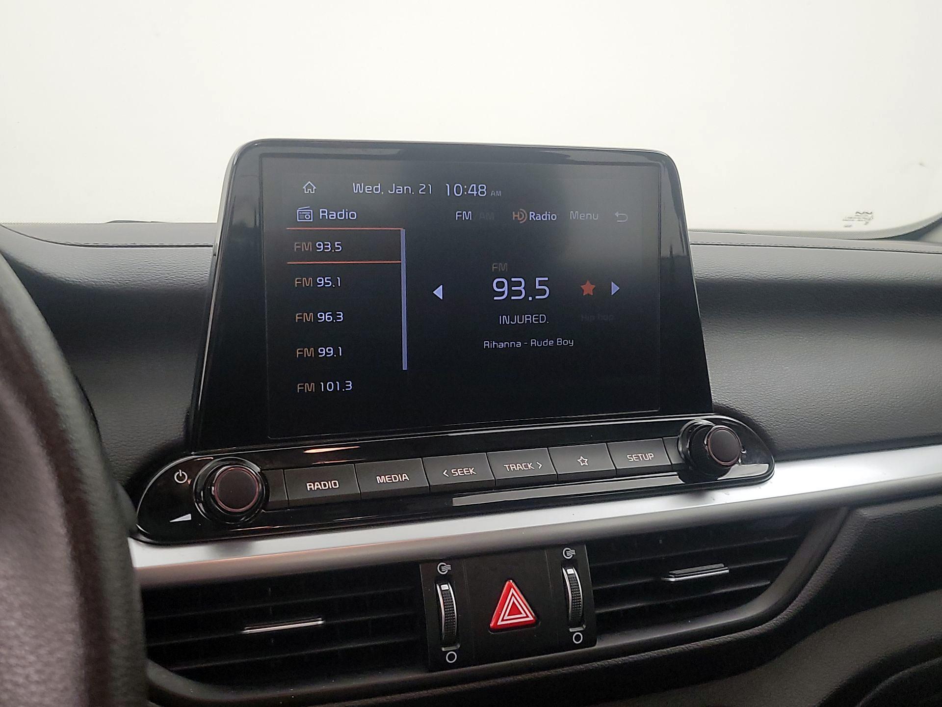 Thumbnail: 2024 Kia Forte - 15