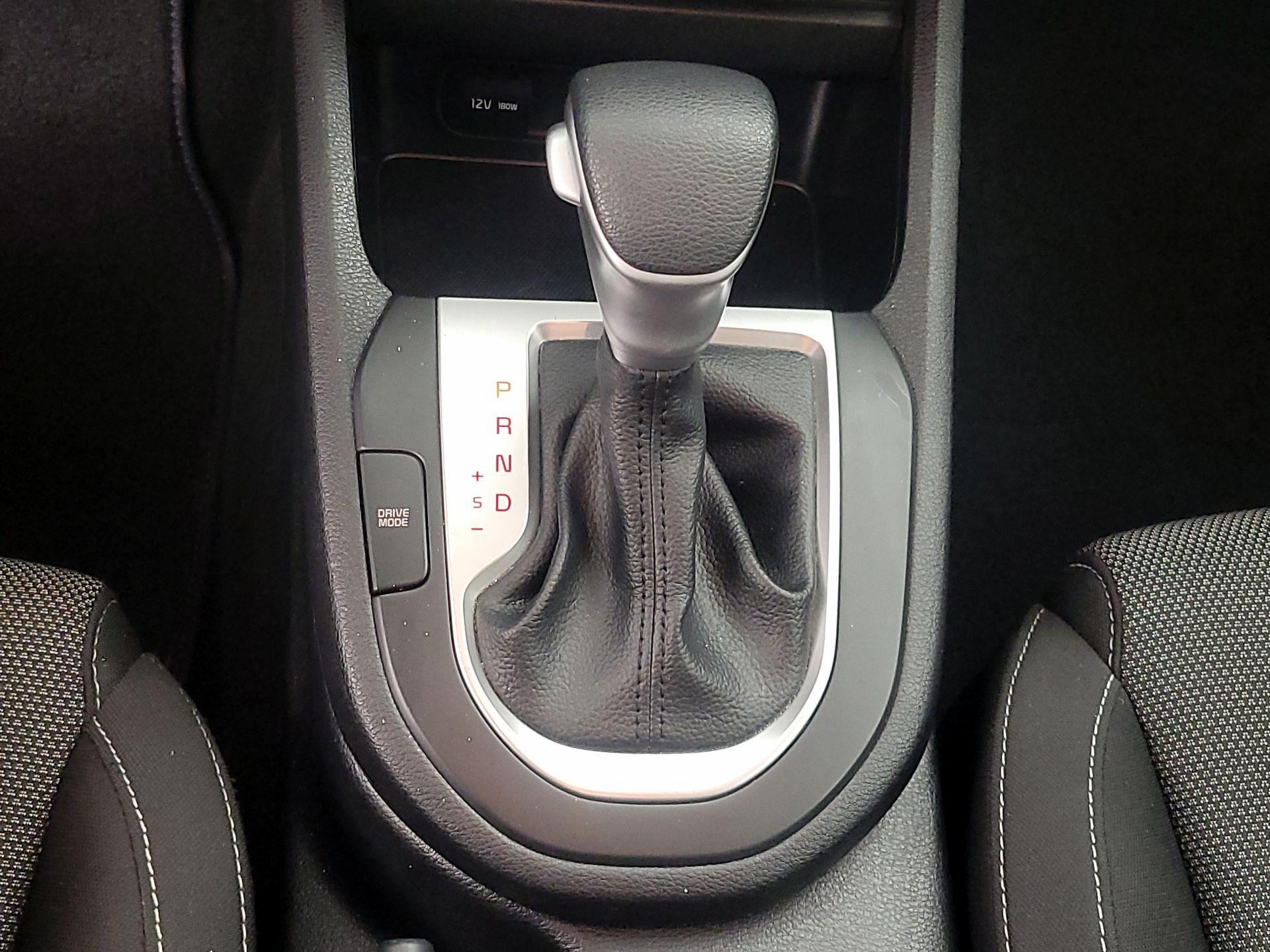 Thumbnail: 2024 Kia Forte - 17