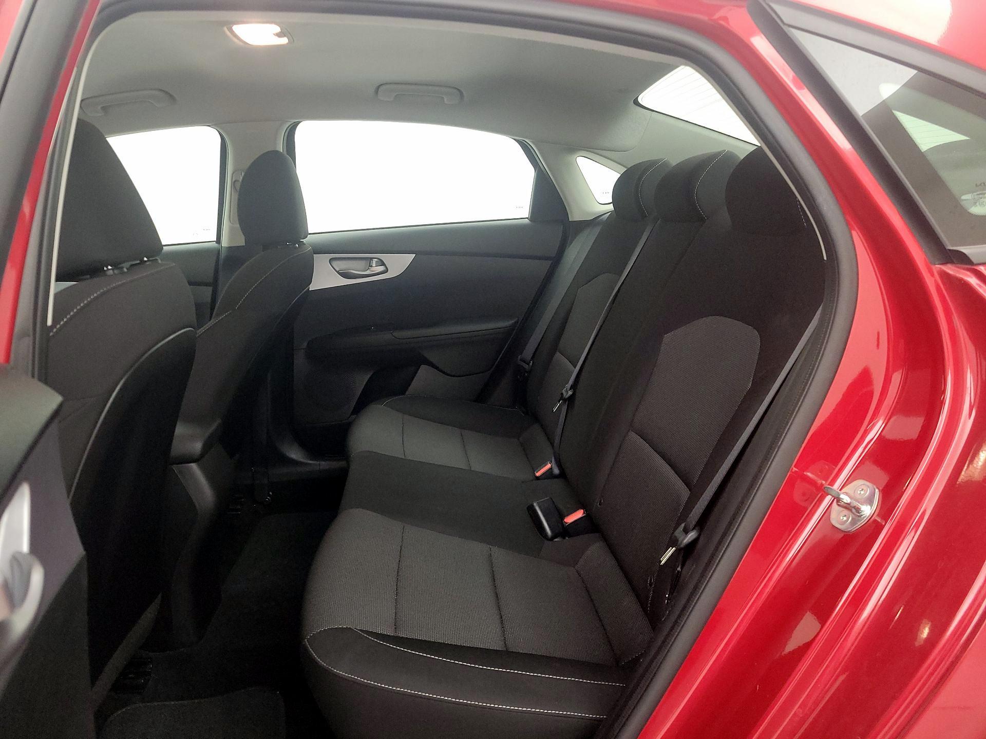 Thumbnail: 2024 Kia Forte - 19