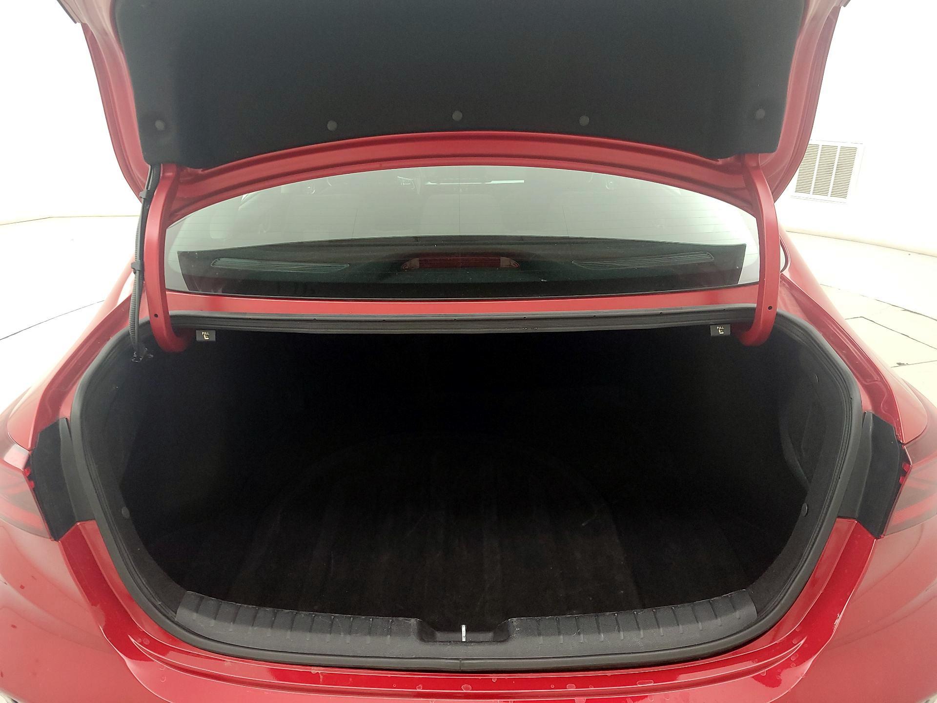 Thumbnail: 2024 Kia Forte - 20