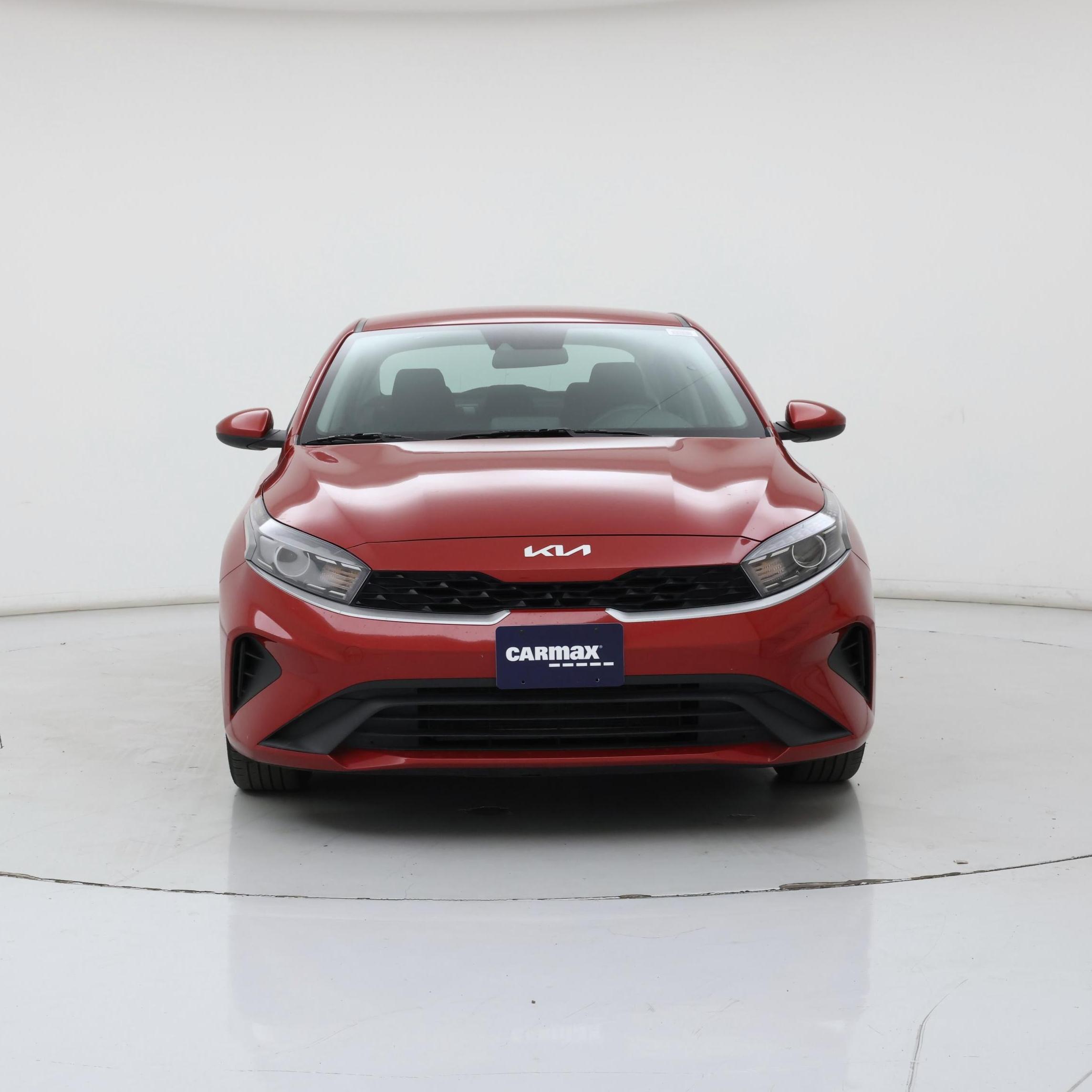 Thumbnail: 2024 Kia Forte - 5