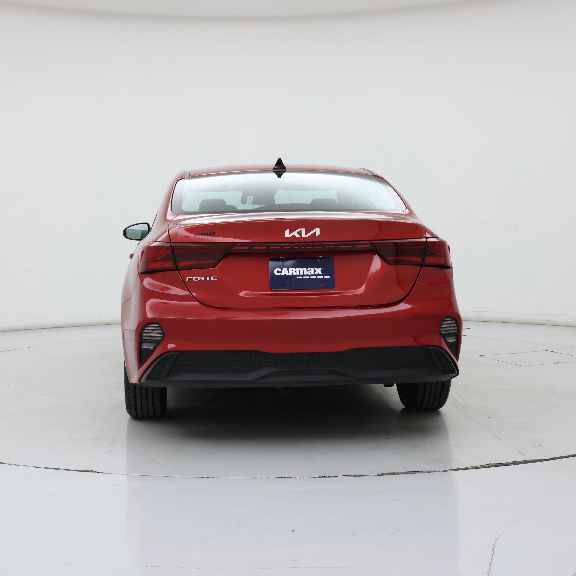 Thumbnail: 2024 Kia Forte - 6