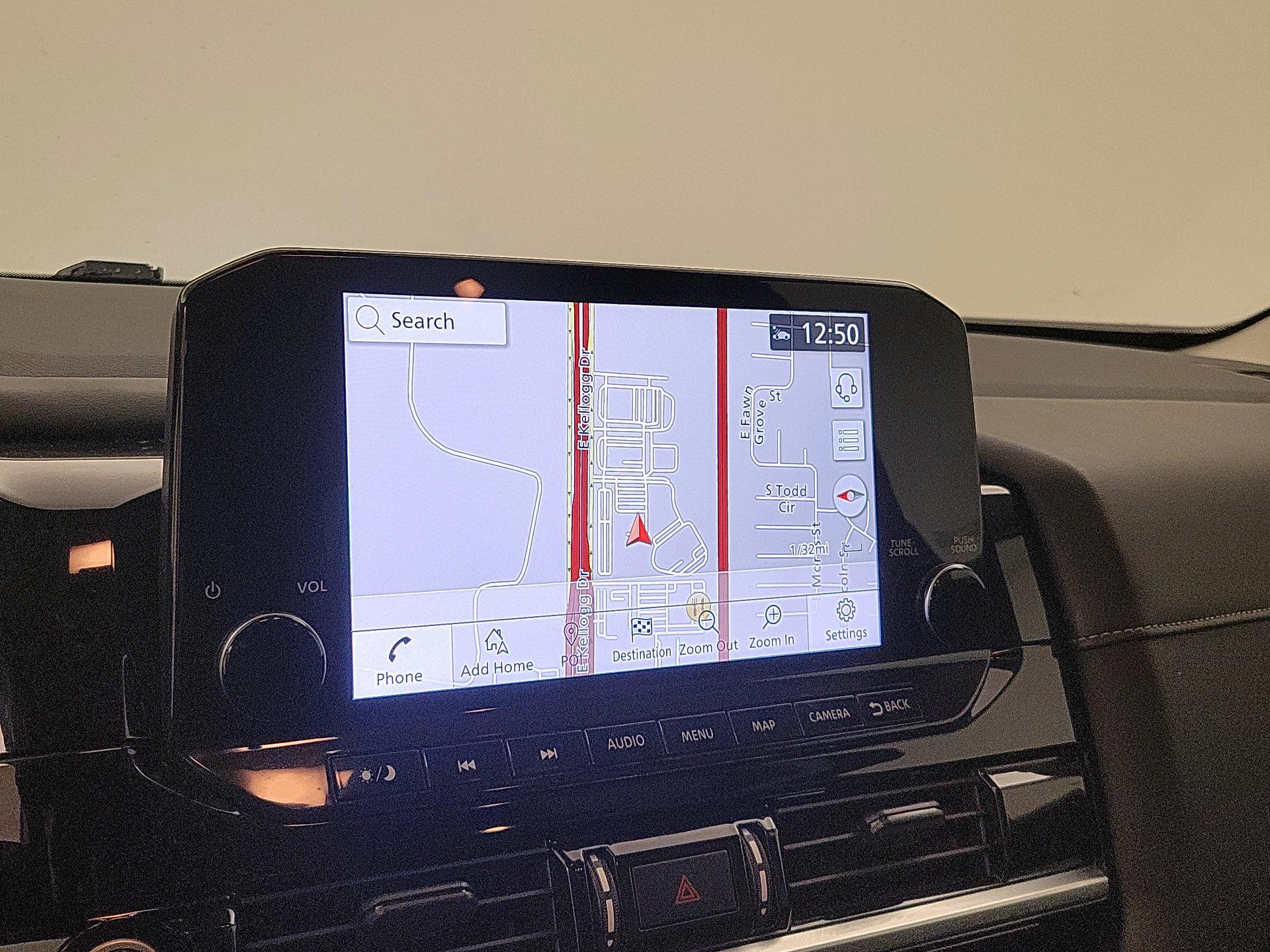 Thumbnail: 2023 Nissan Pathfinder - 14